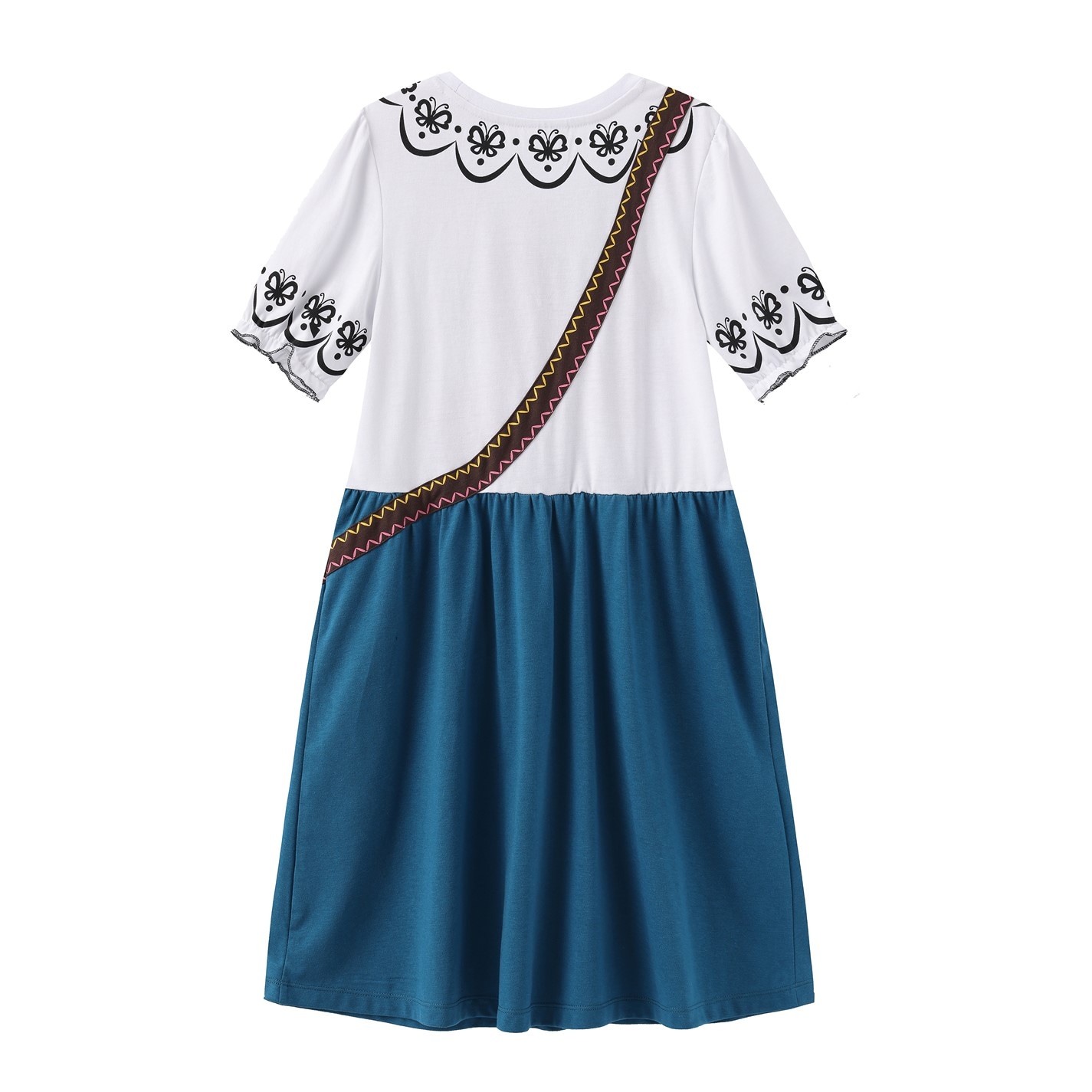 Character Tutu Dress Juniors - 2