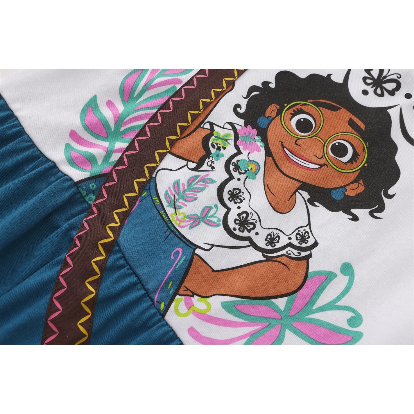 Character Tutu Dress Juniors - 4