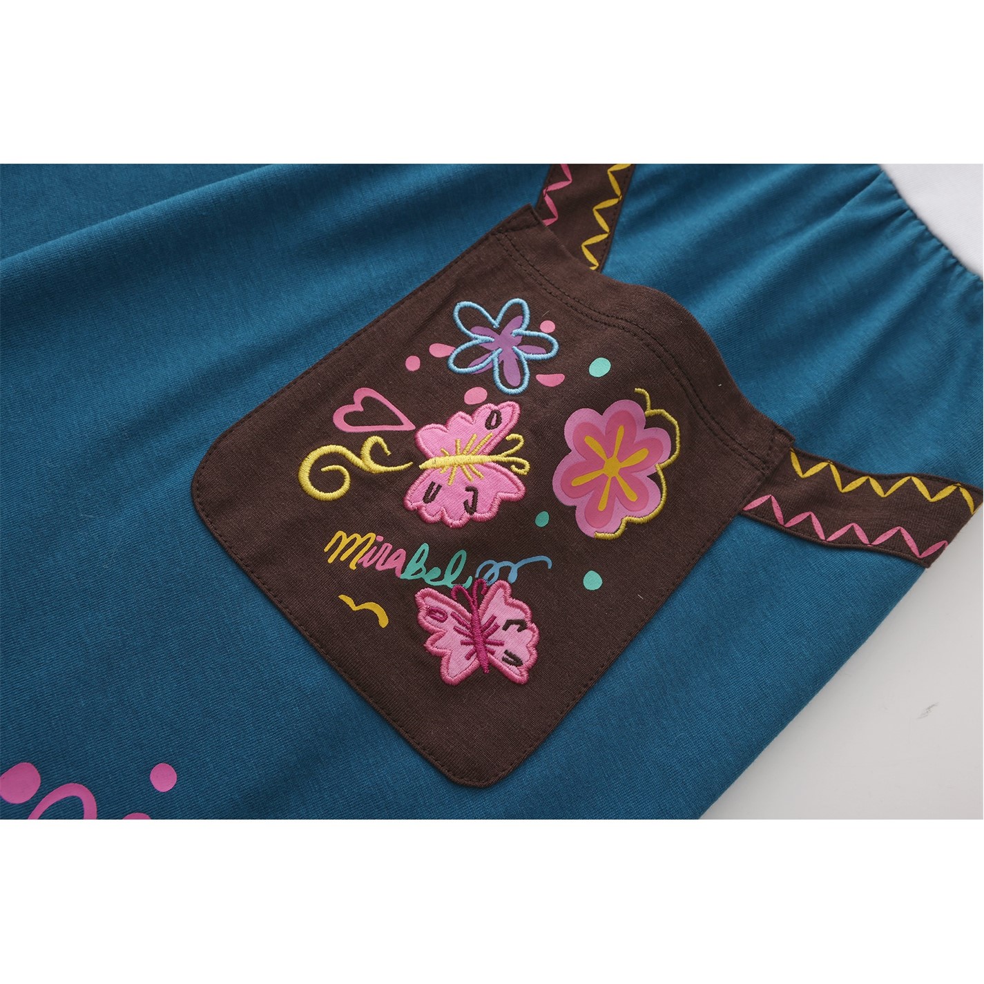 Character Tutu Dress Juniors - 6