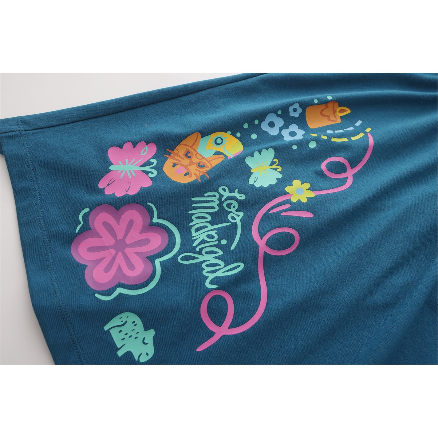 Character Tutu Dress Juniors - 8