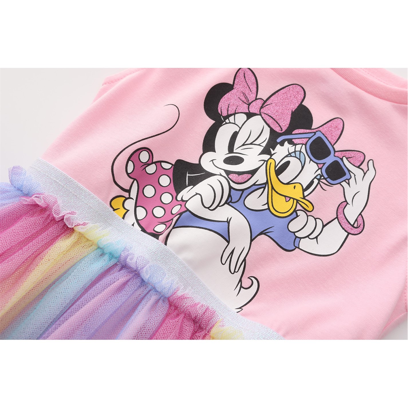 Character Tutu Dress Juniors - 5