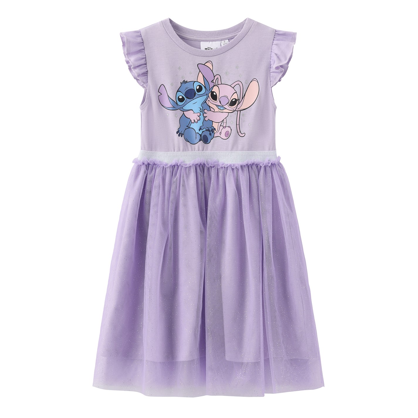 Character Stich&Lilo 3824271