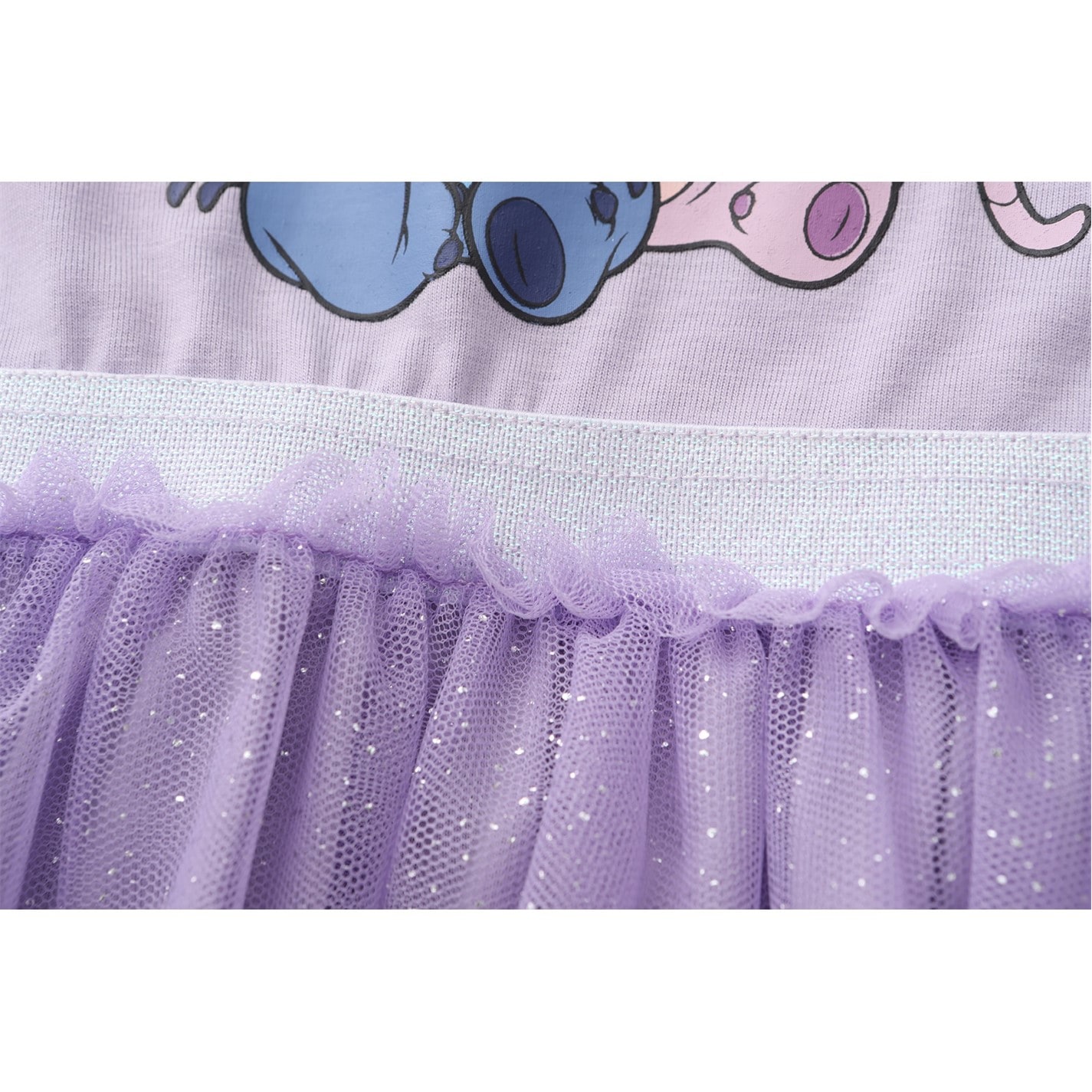Character Tutu Dress Juniors - 6