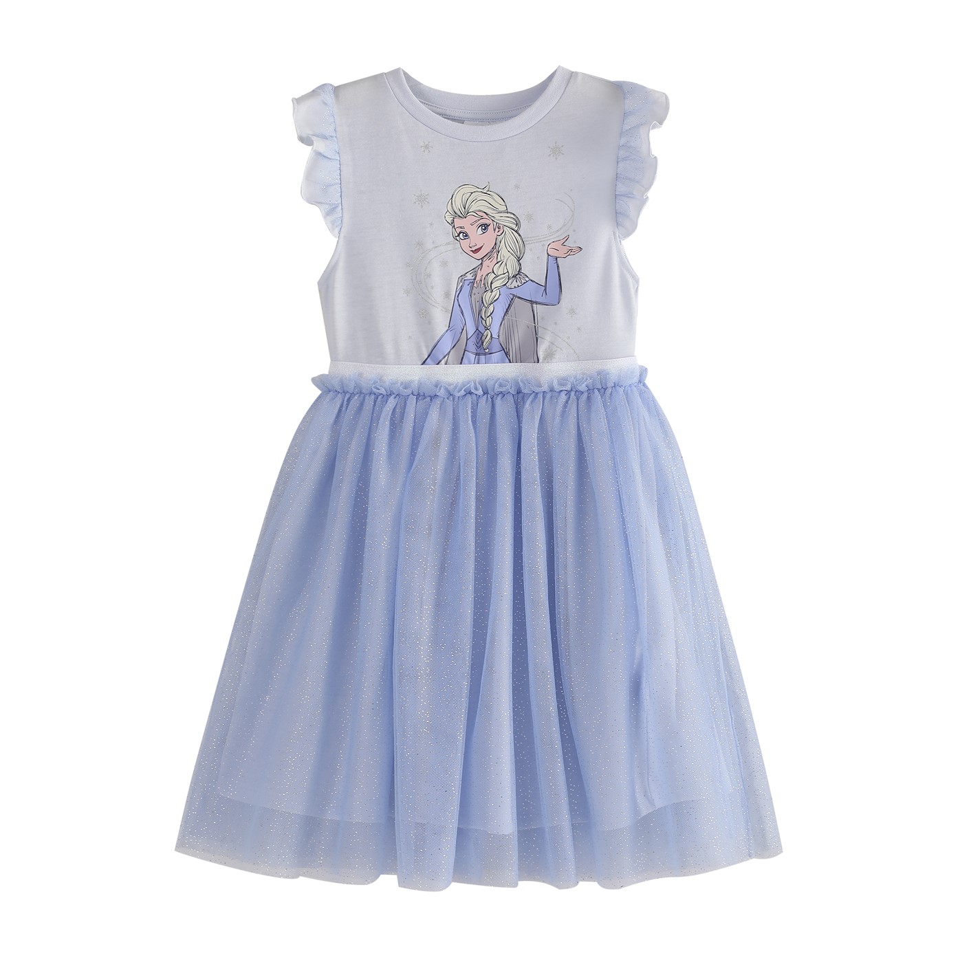 Character Frozen Elsa 1732648
