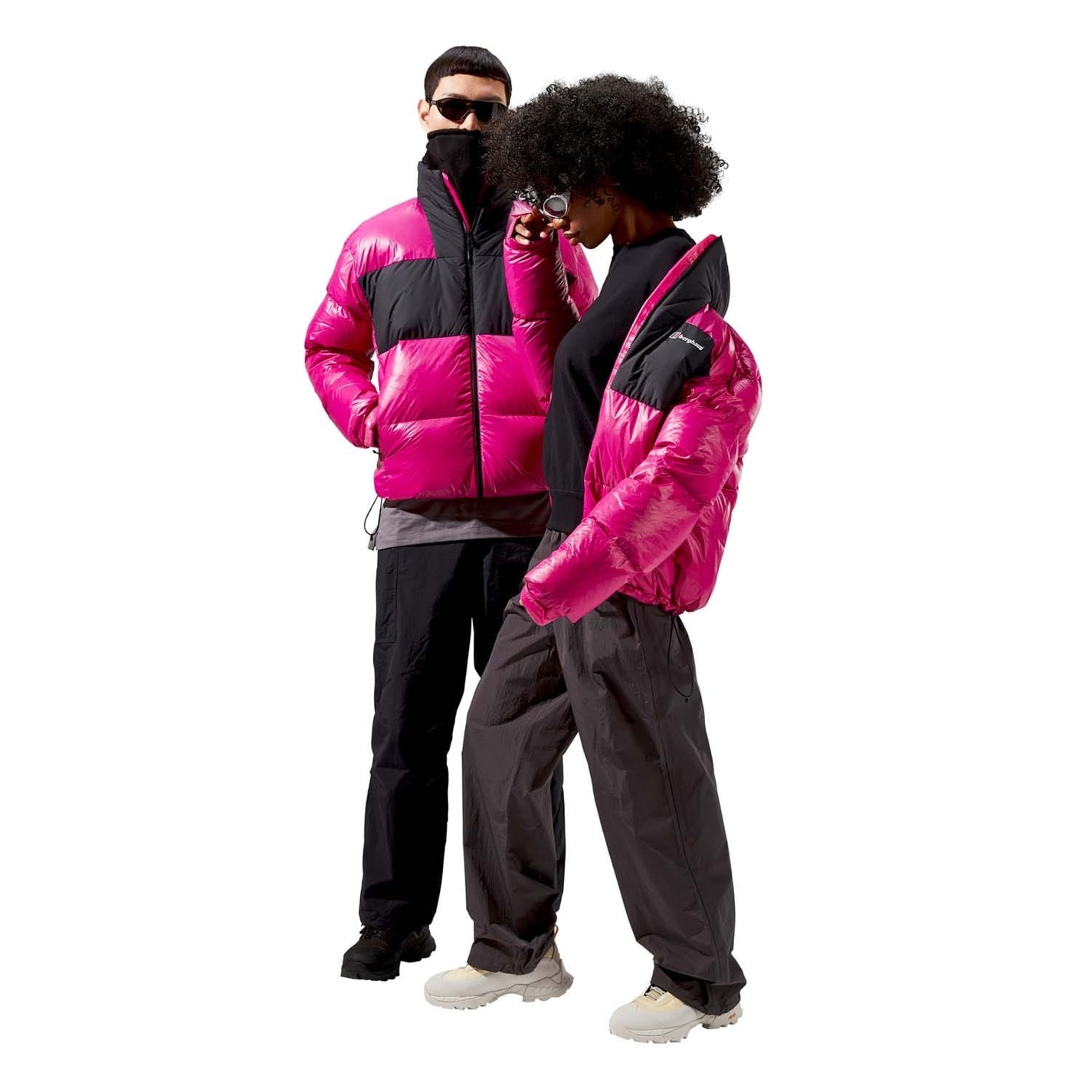 Berghaus Urban Arkos Reflect Down Jacket - 2