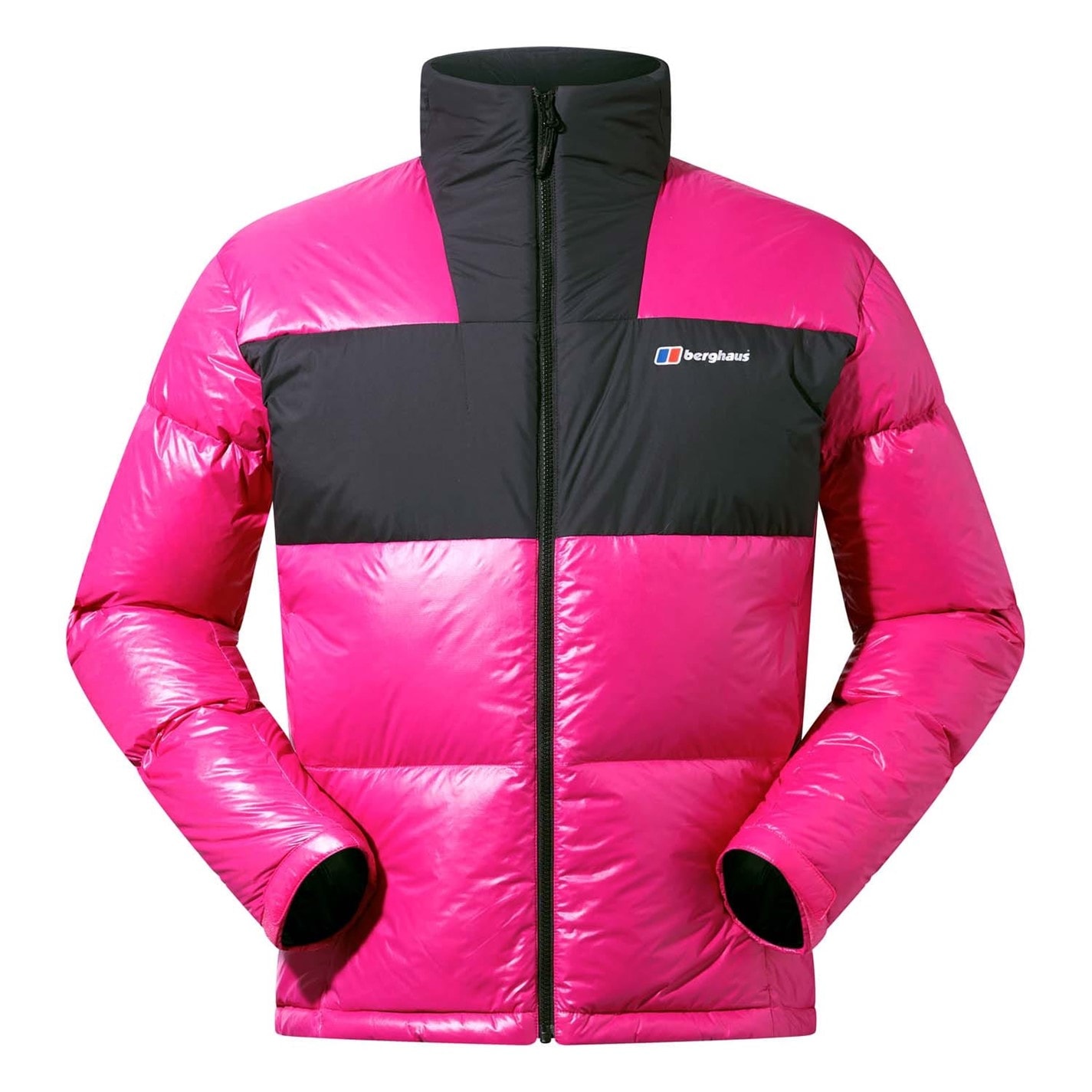 Berghaus Urban Arkos Reflect Down Jacket - 3
