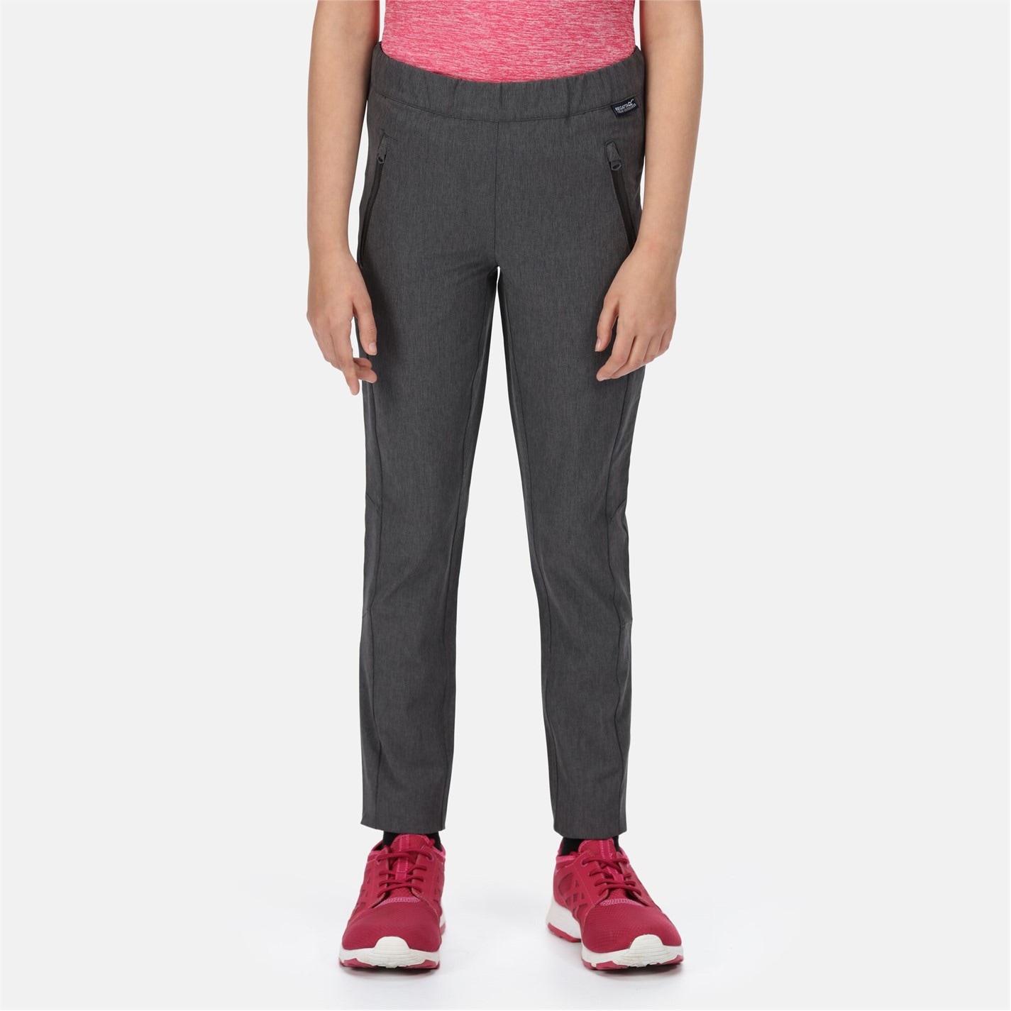 Regatta SealGreyMarl 7321224