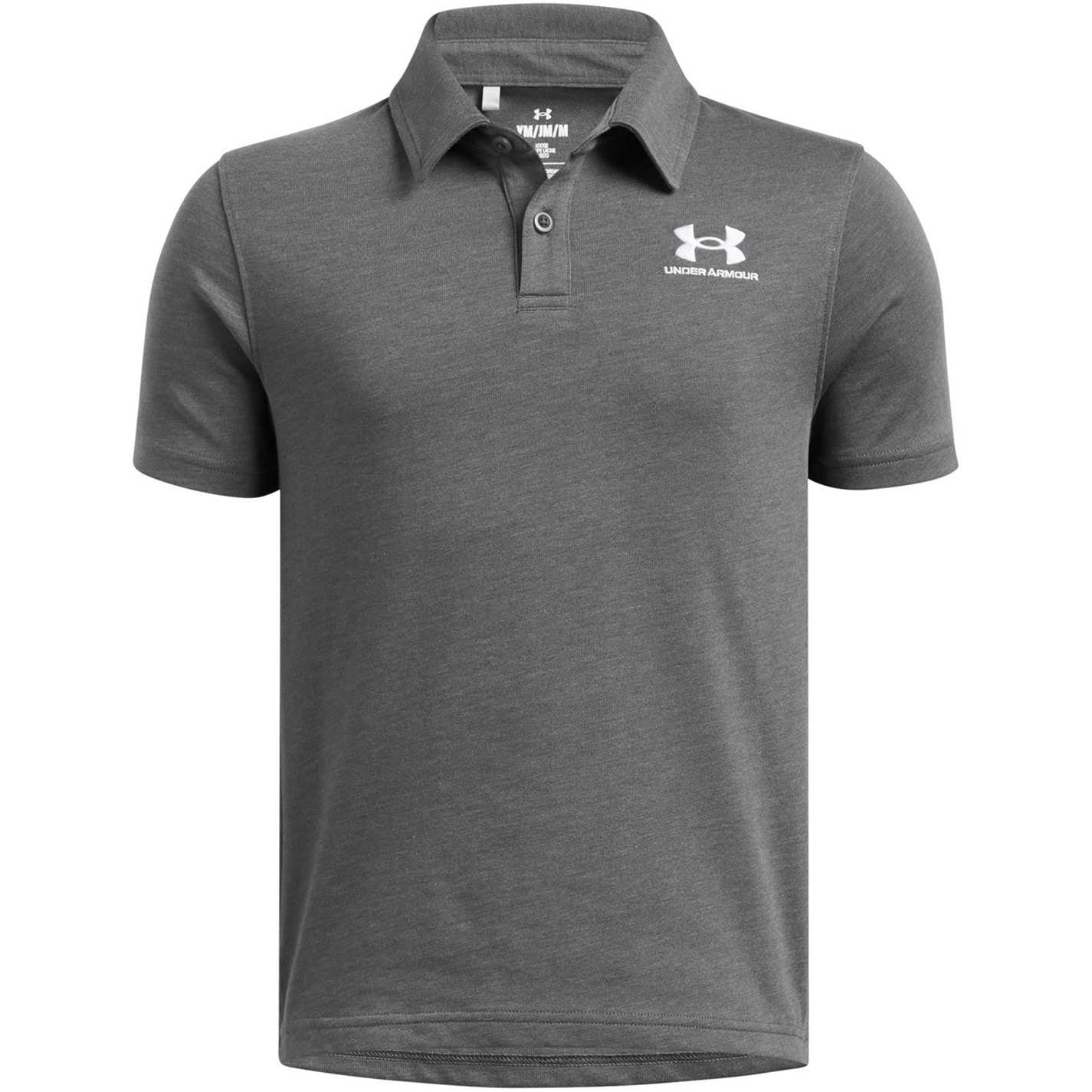 Tričko Under Armour Light Heather 2656982