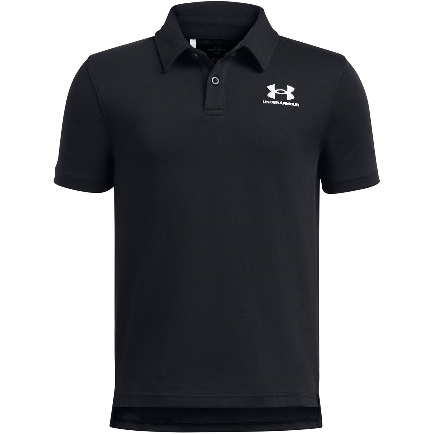 Tričko Under Armour Black 3940436