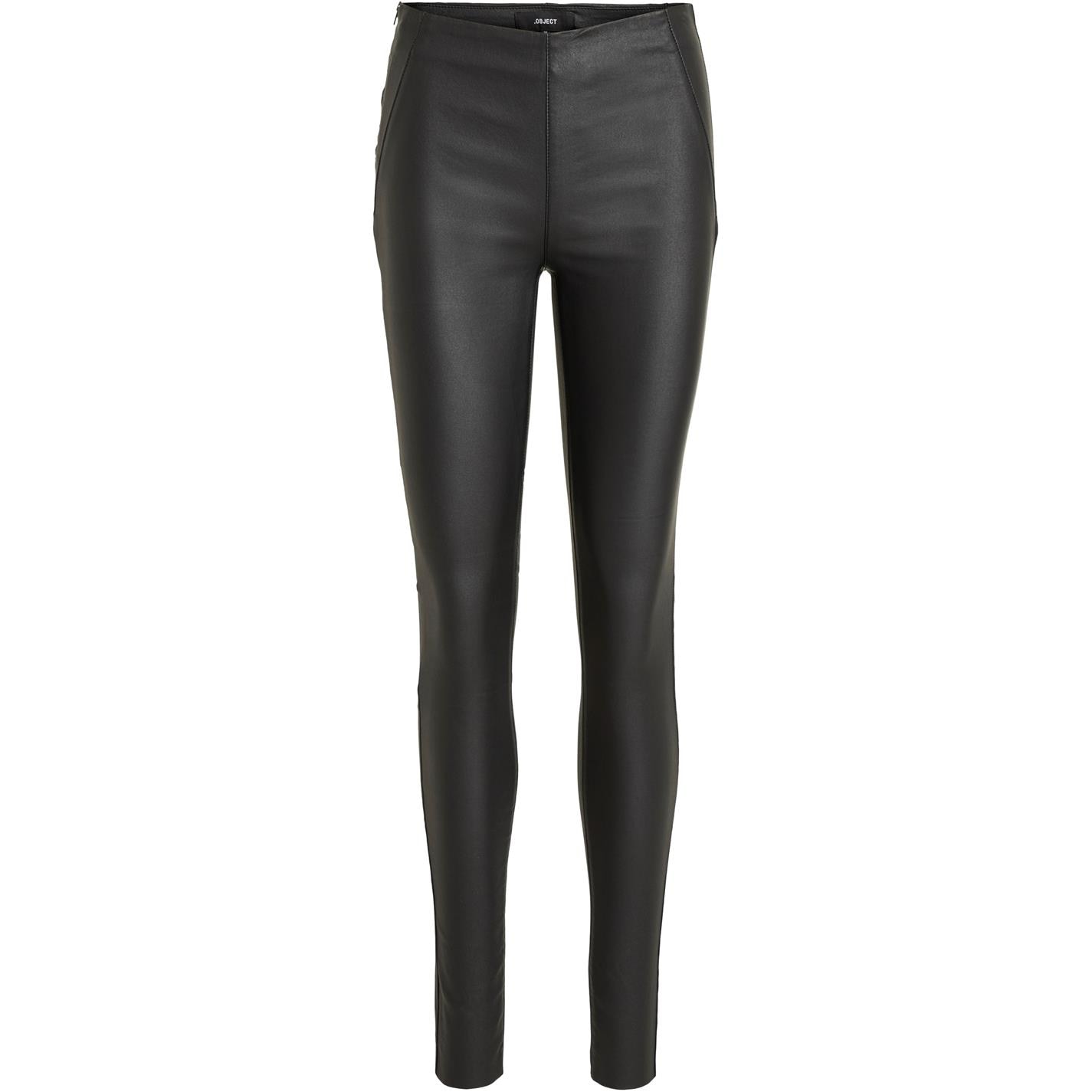 Nohavice Object Black 3324970