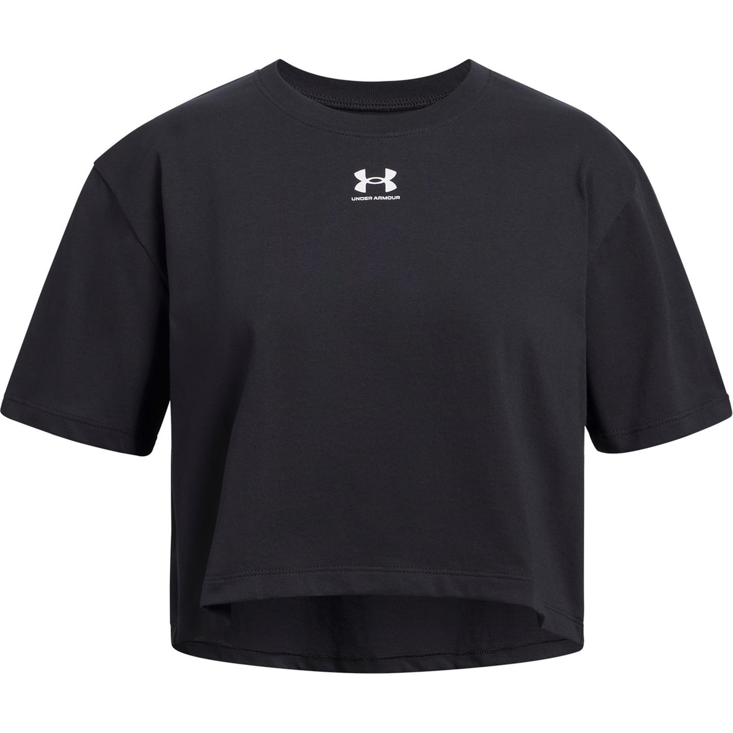 Under Armour Rival SS tee Jn54 - 2