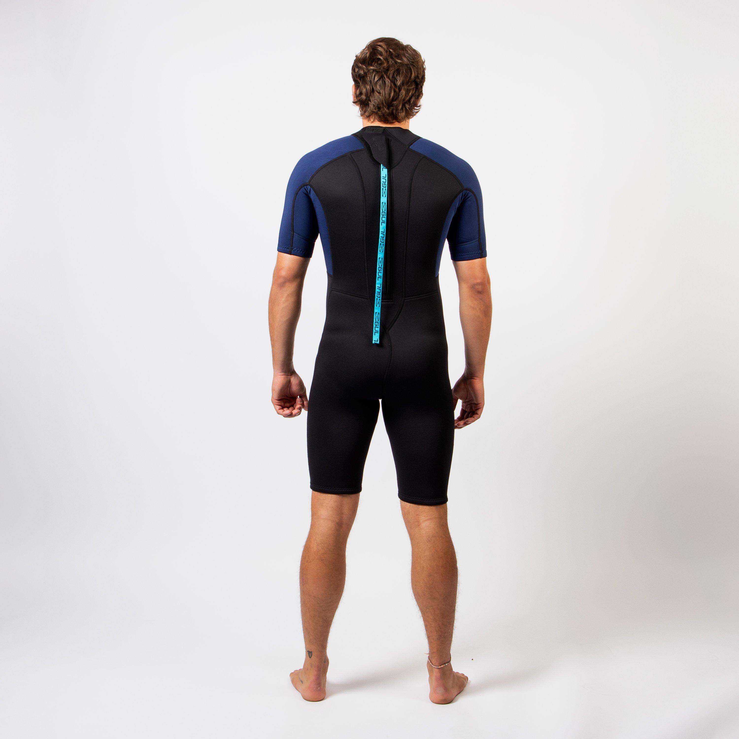 Gul Black/Navy 3195957