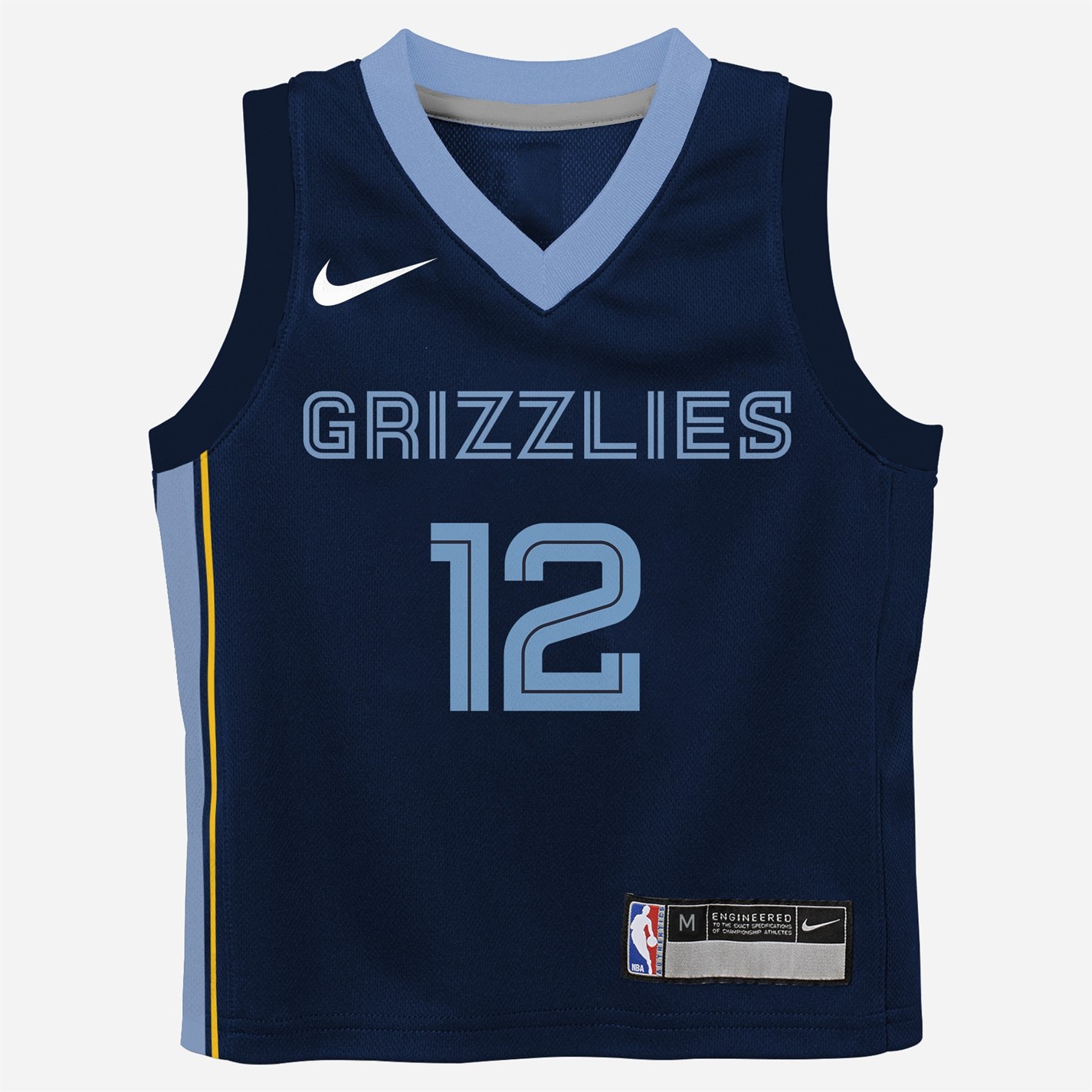 Tričko Nike Memphis Grizz 4569517
