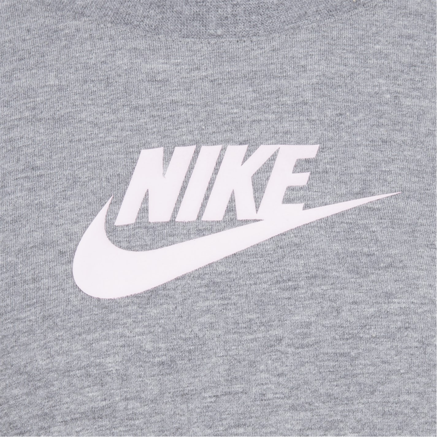 Nike T Shirt Infant Girls - 3
