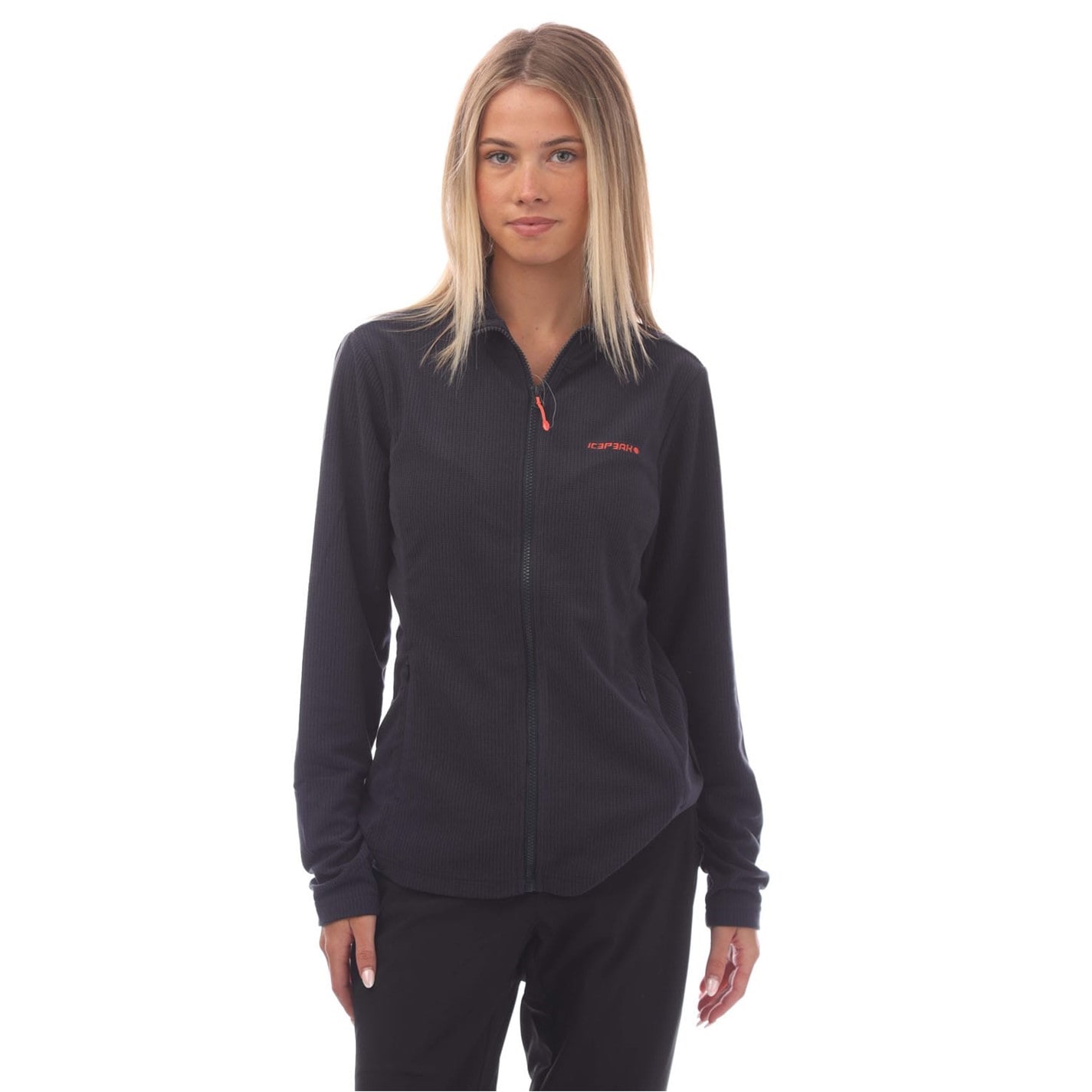 Tričko Icepeak Blue 8038980