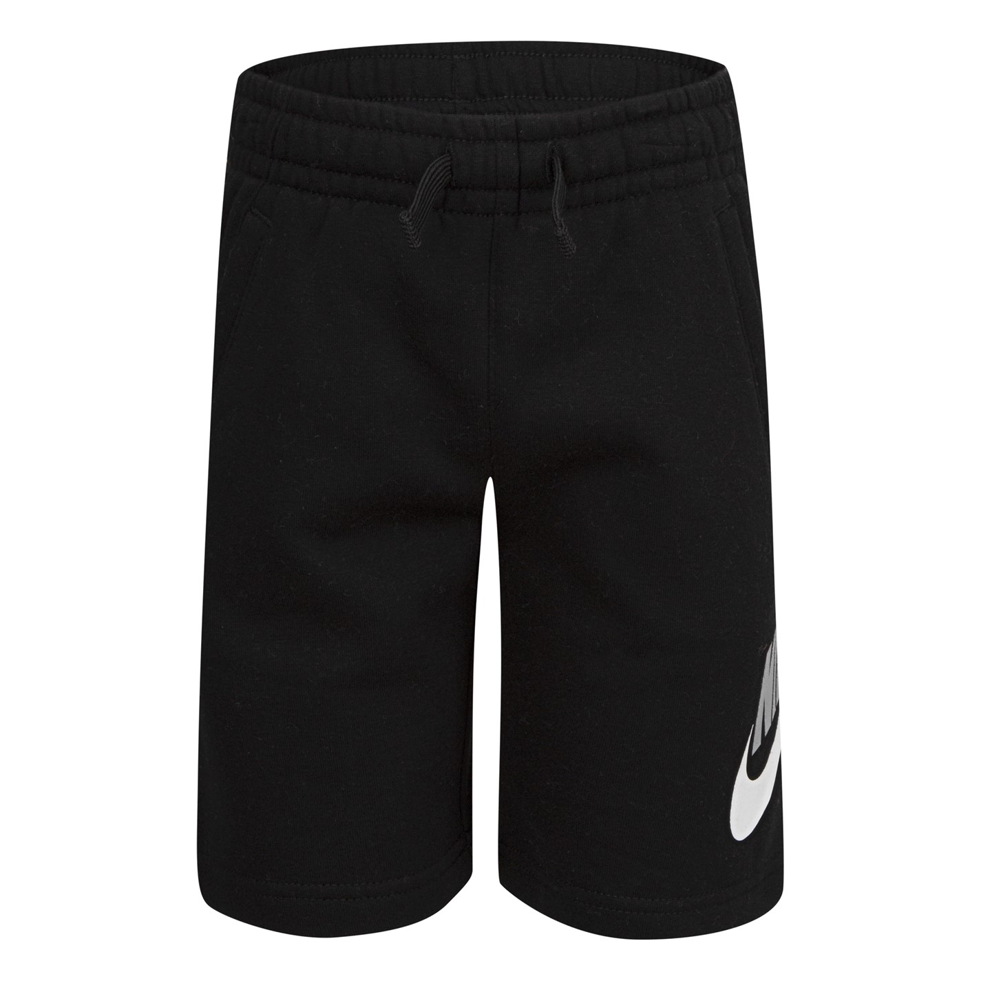 Kraťasy Nike Black 2345488