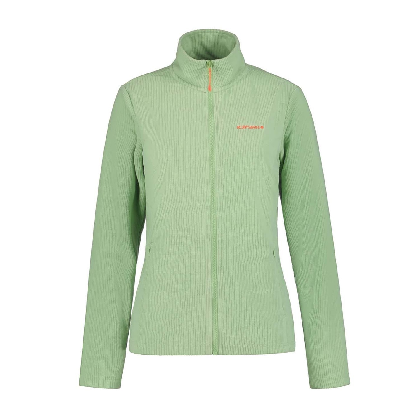 Tričko Icepeak Green 3039382