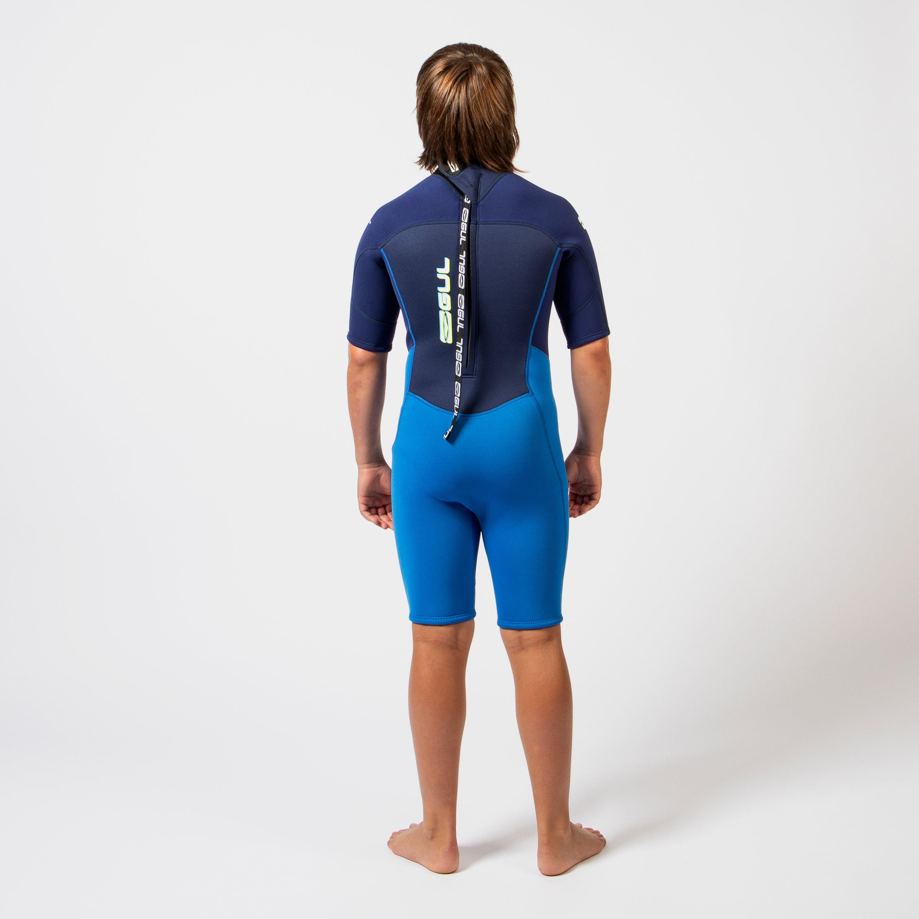 Gul Blue/Navy 560194