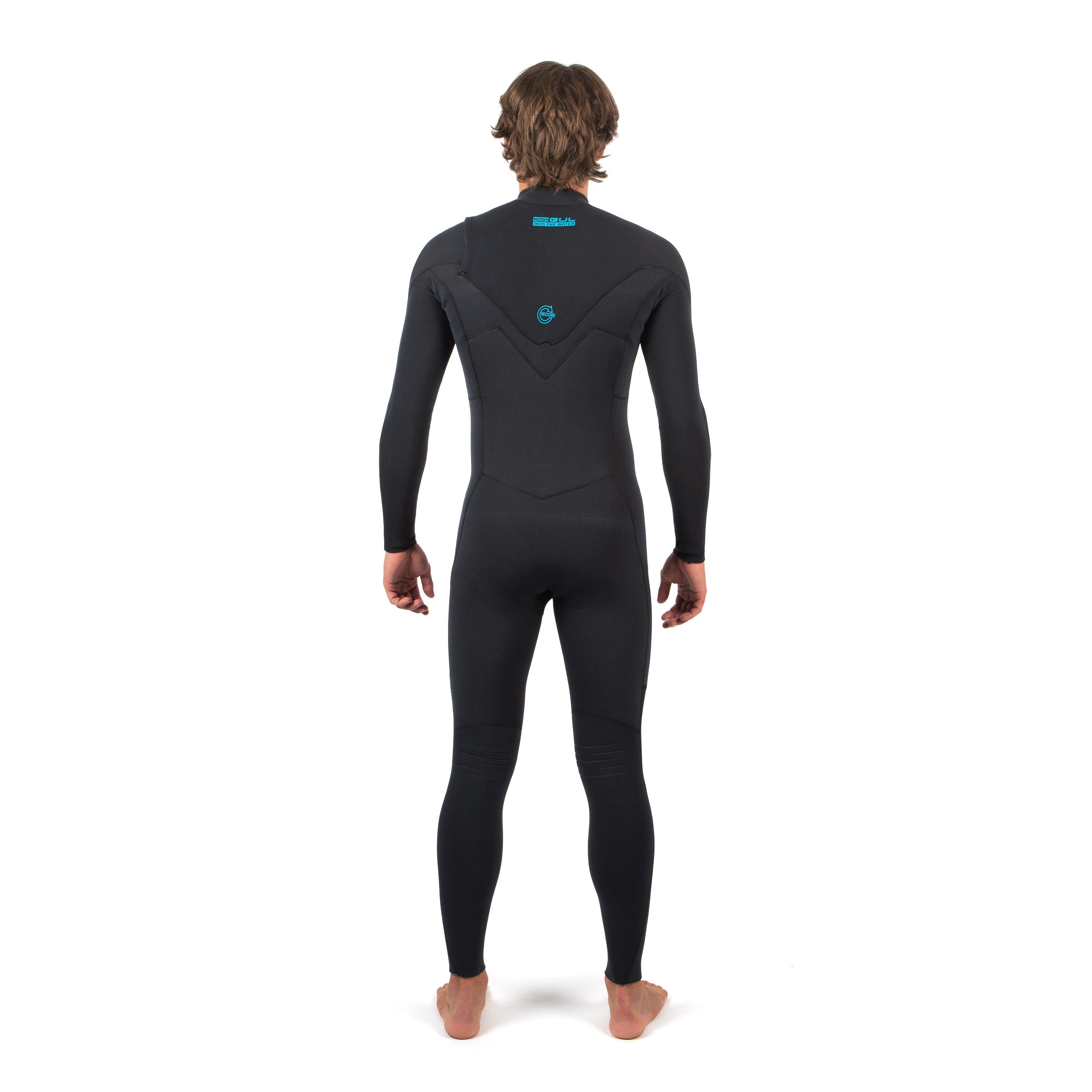 Gul Recore/Black 827783