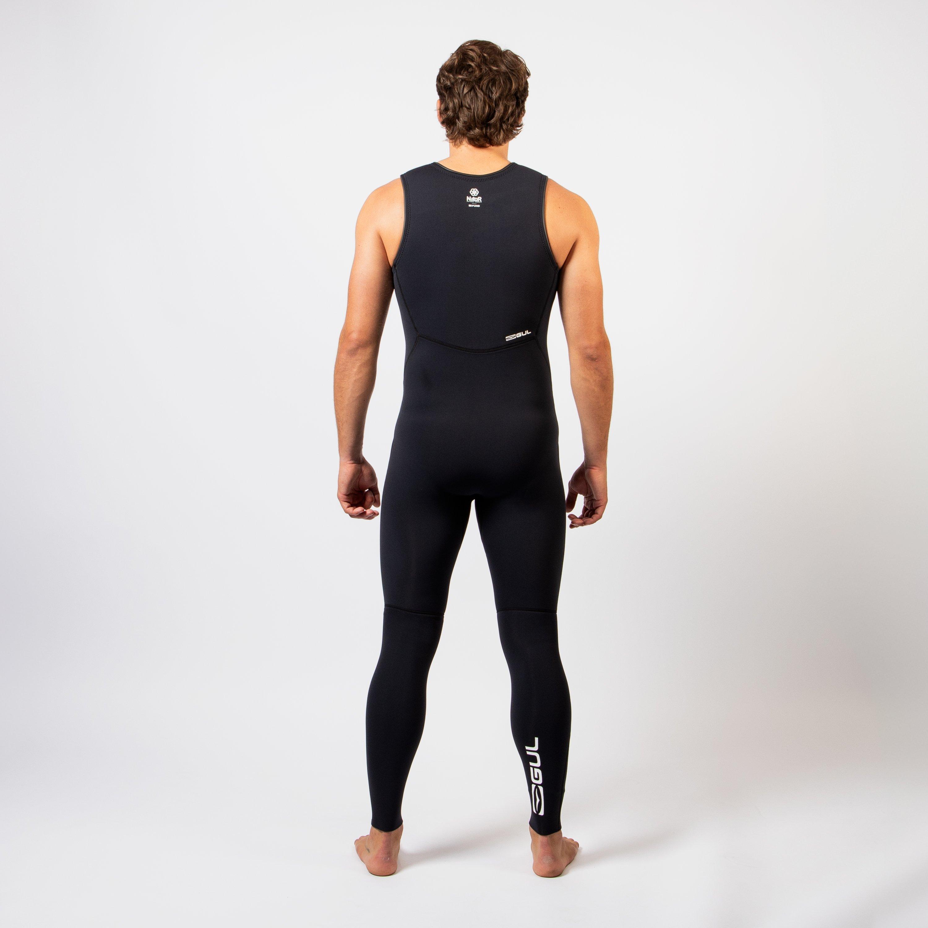 Gul Black 140594