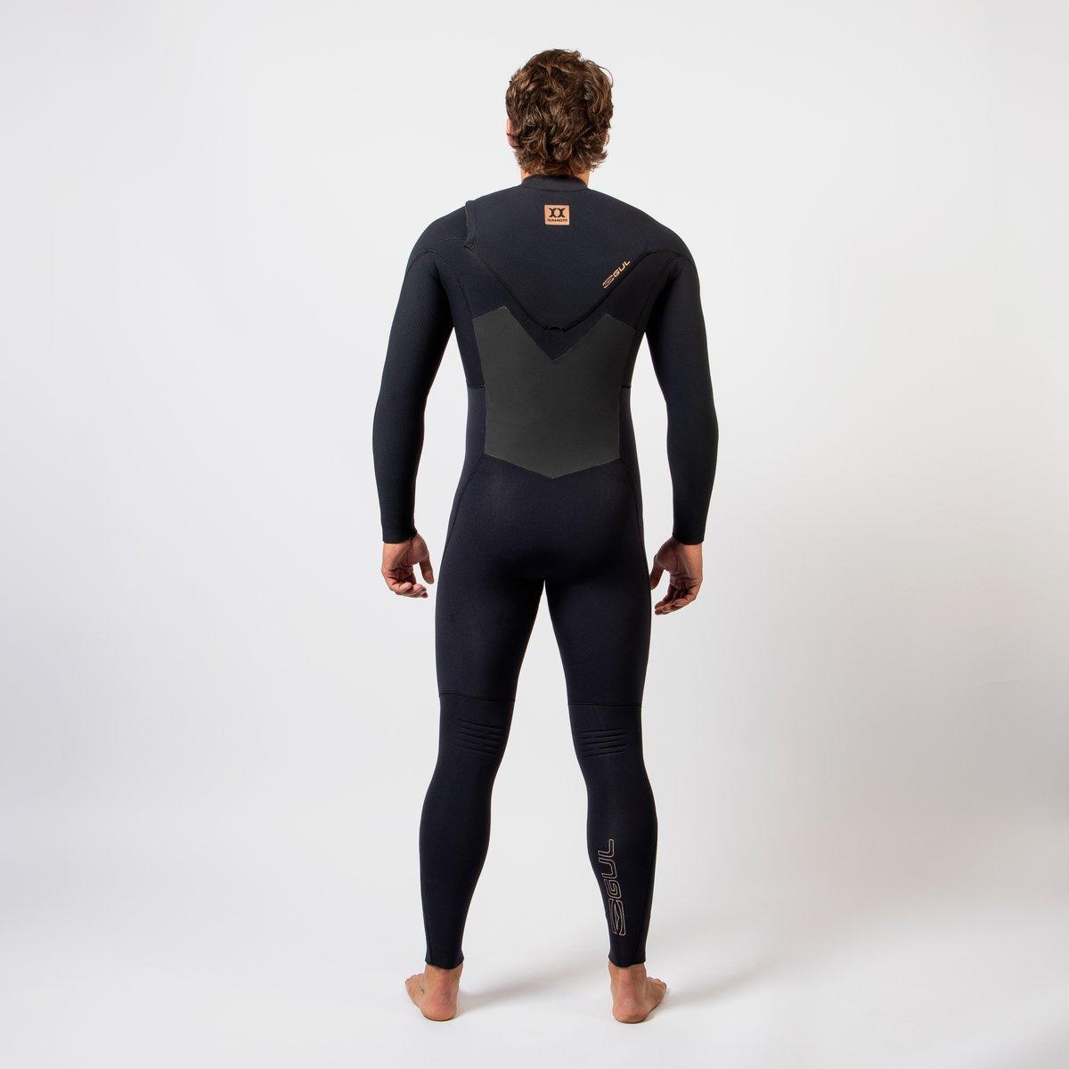 Gul Black 7500469