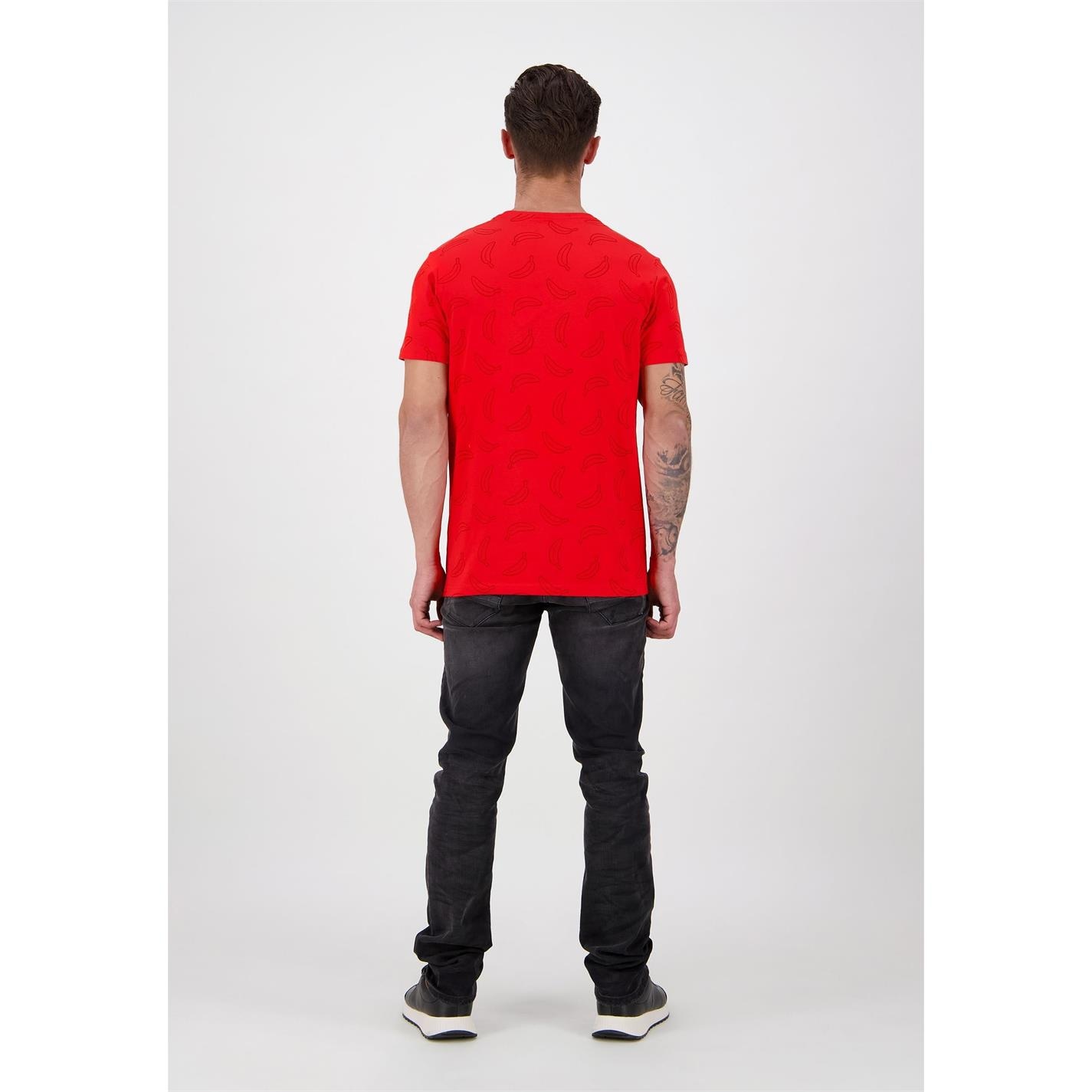 Donkey Kong Donkey Kong AOP Men's T-shirt - 2