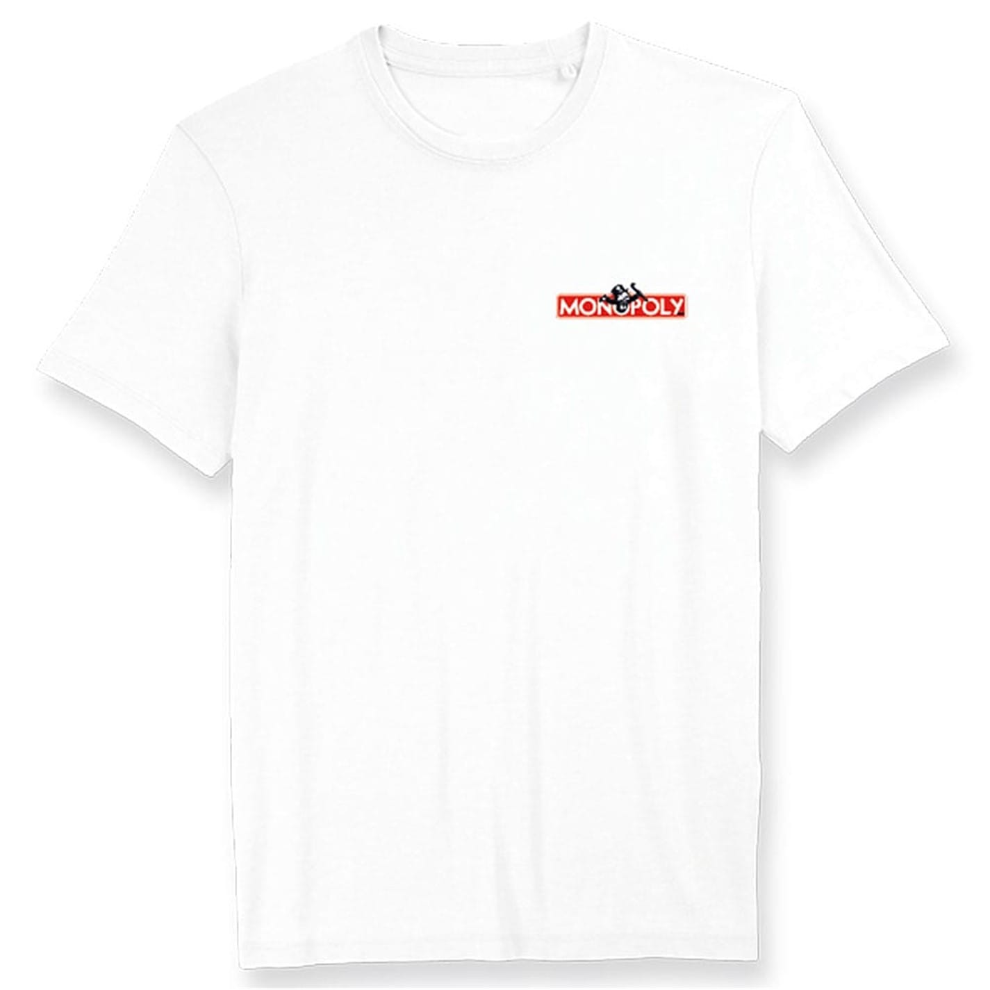 Tričko BM Fashions UK Merchandise 8172969