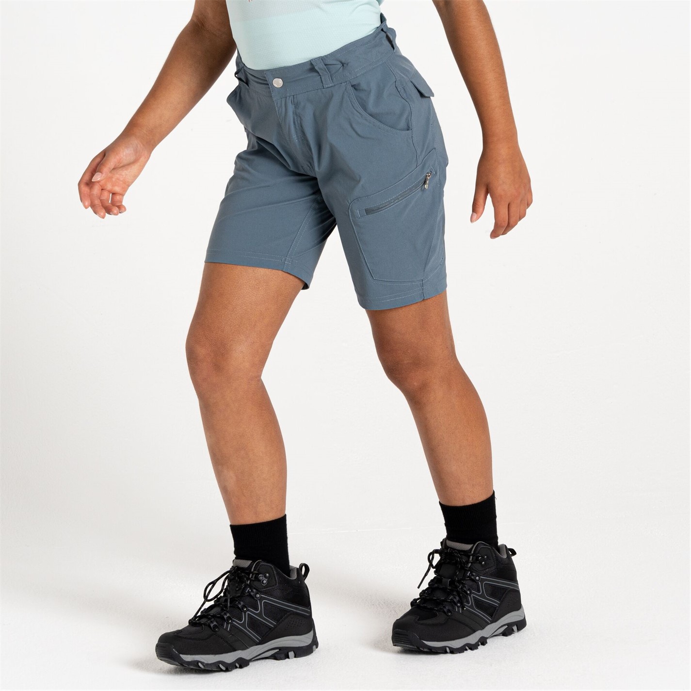 Regatta Reprise II short - 3