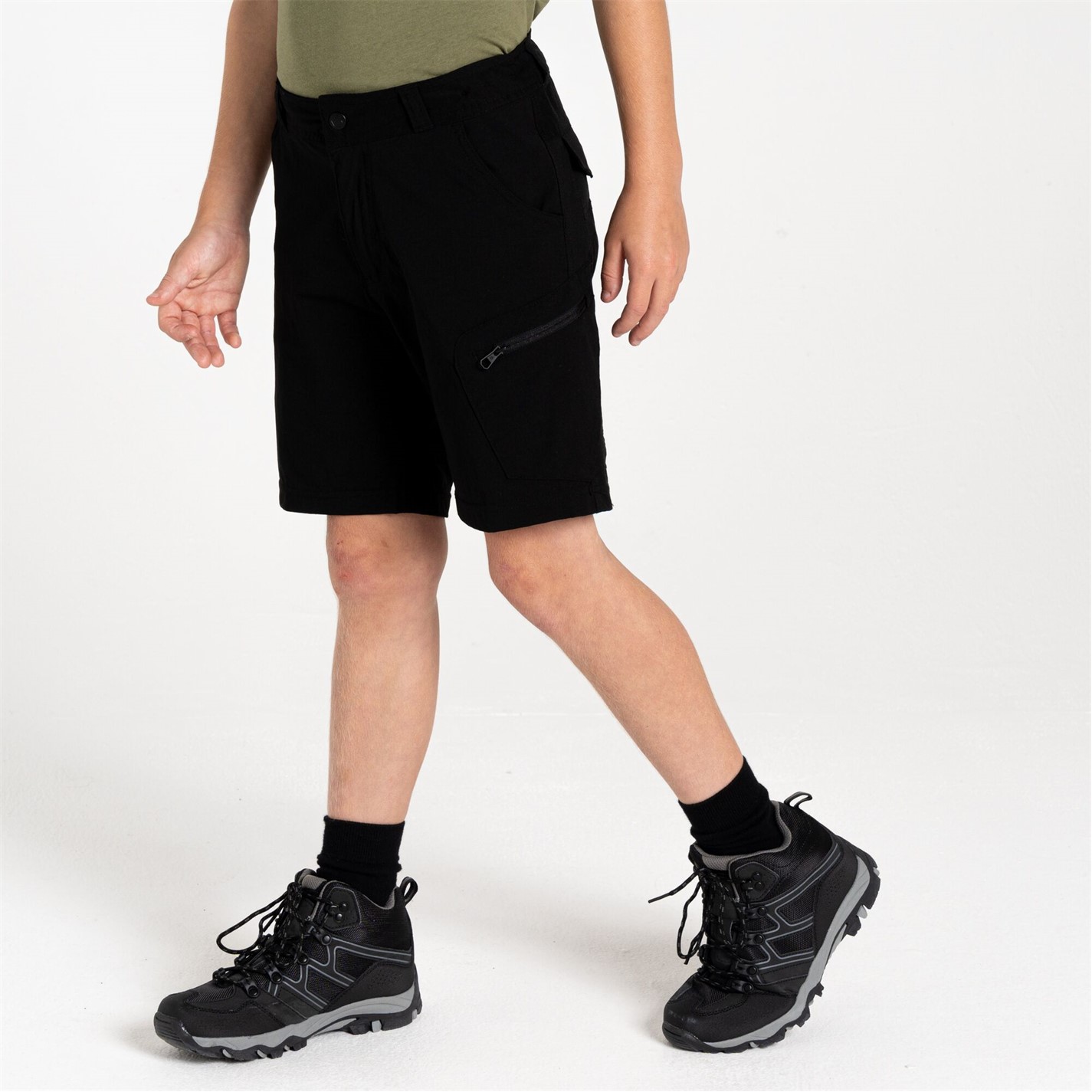 Dare 2b Reprise II short - 4