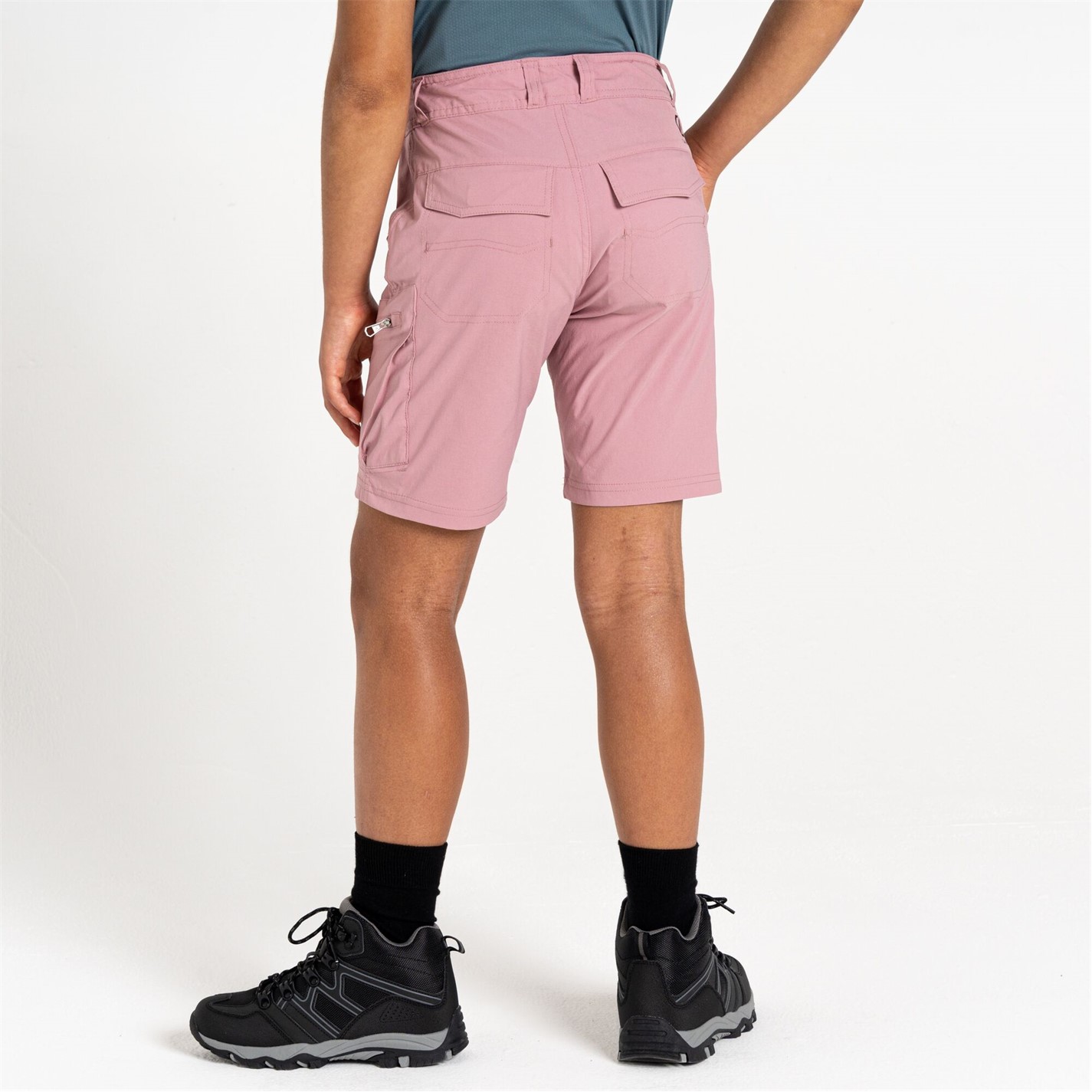 Regatta Reprise II short - 4