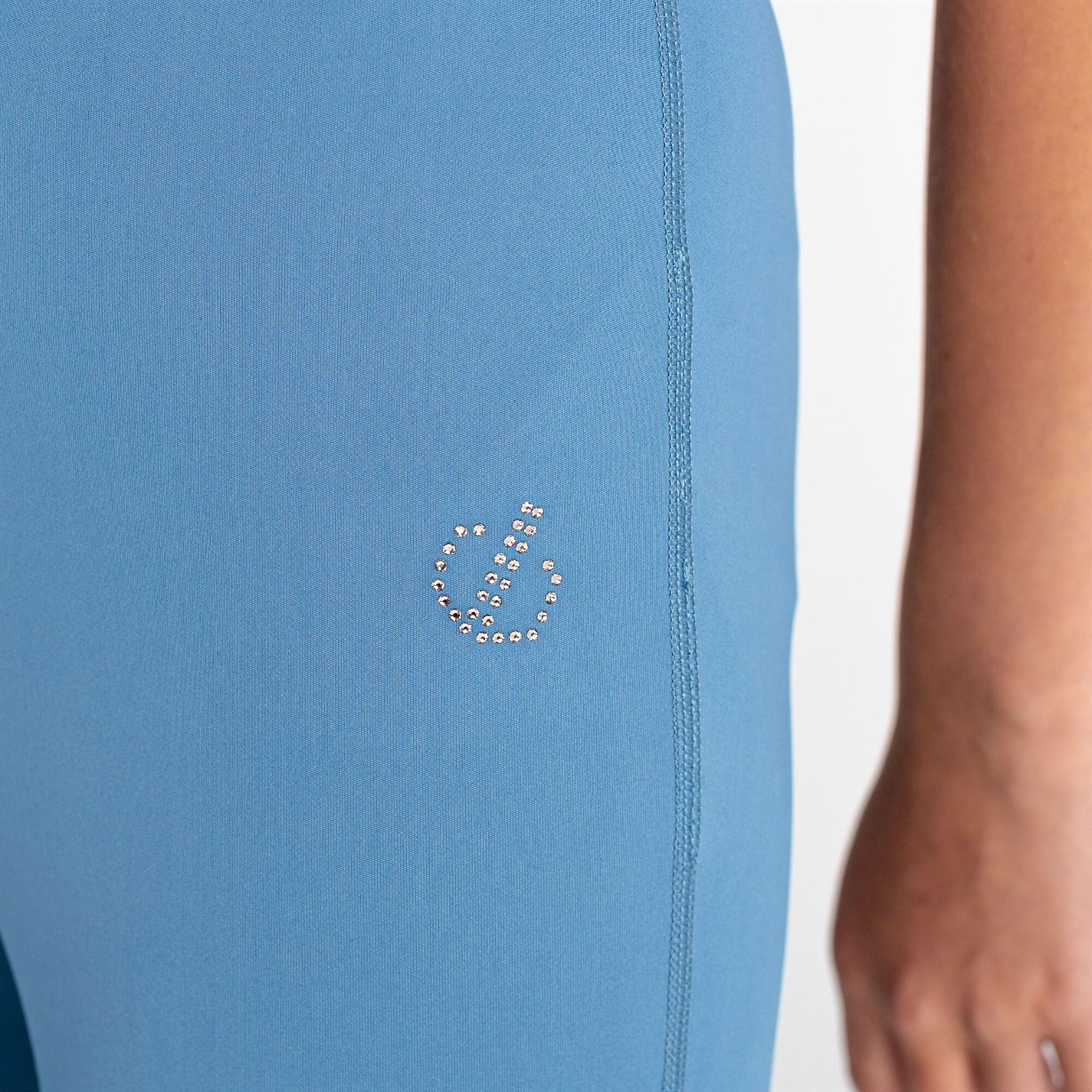 Dare 2b Girls Crystalize Leggings - 4