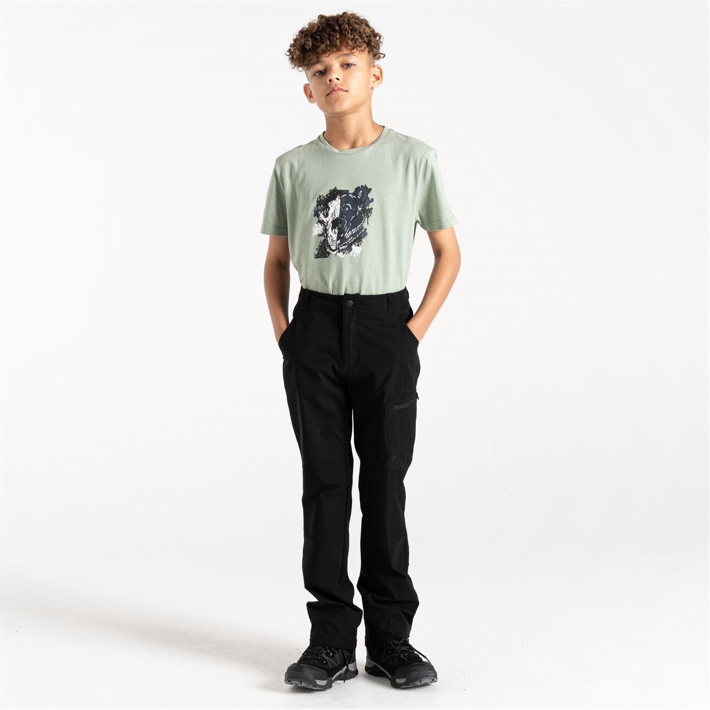 Dare 2b Black 4813508