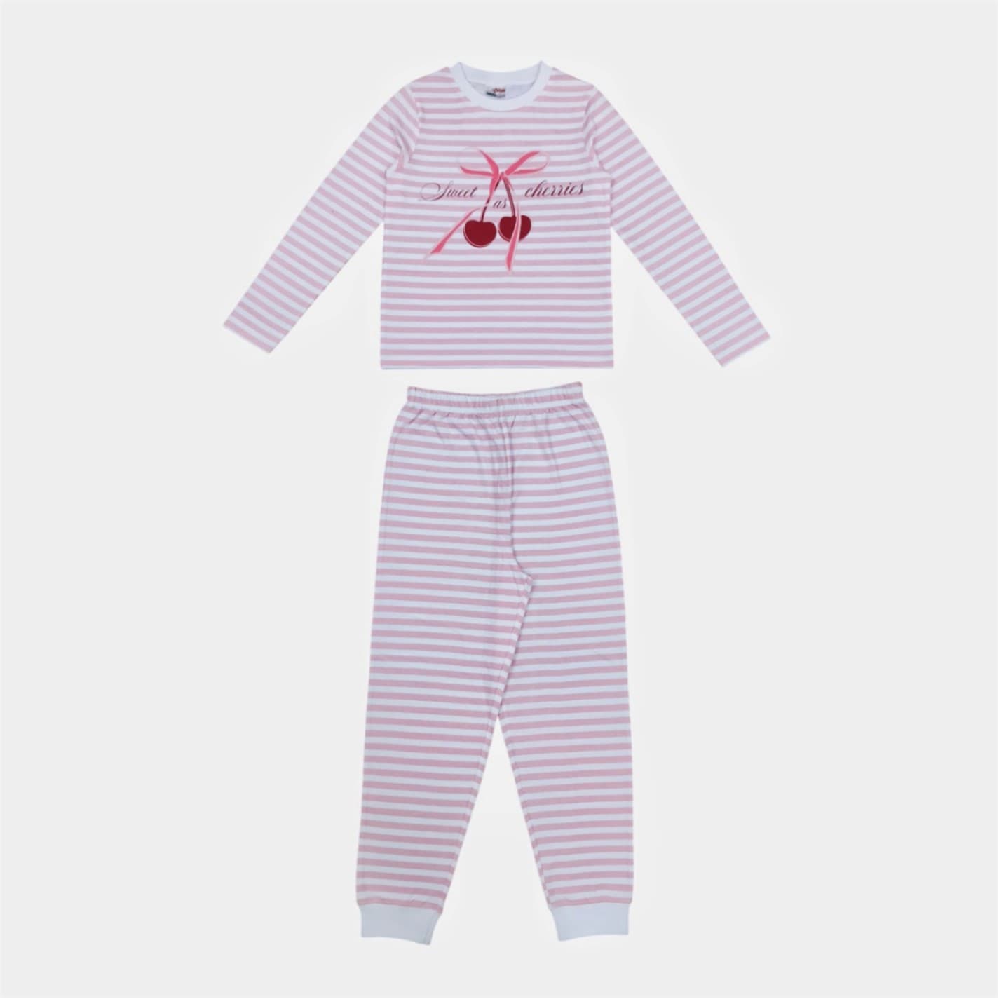Star Cherry Stripe 427090