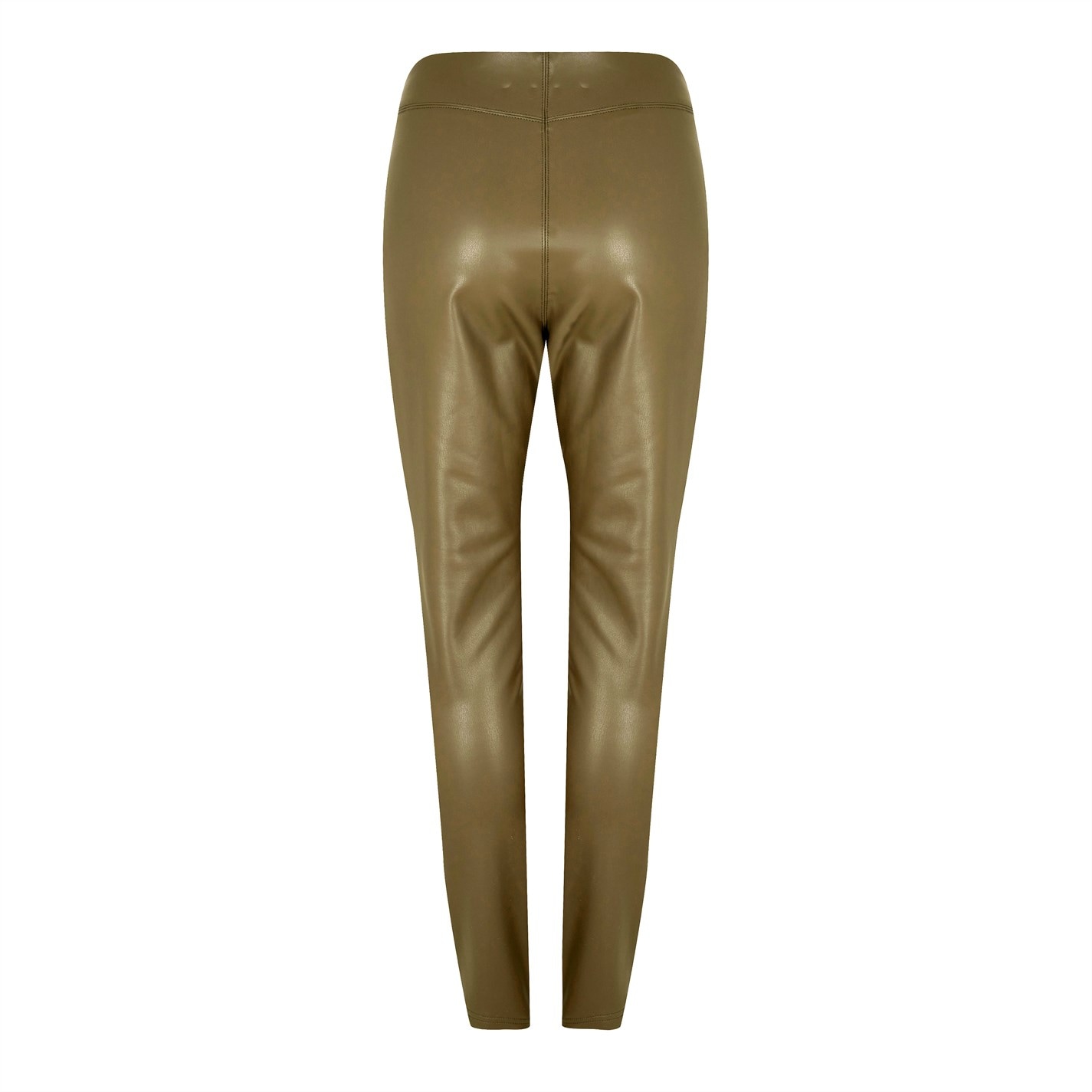 Biba Biba pu stretch legging - 5