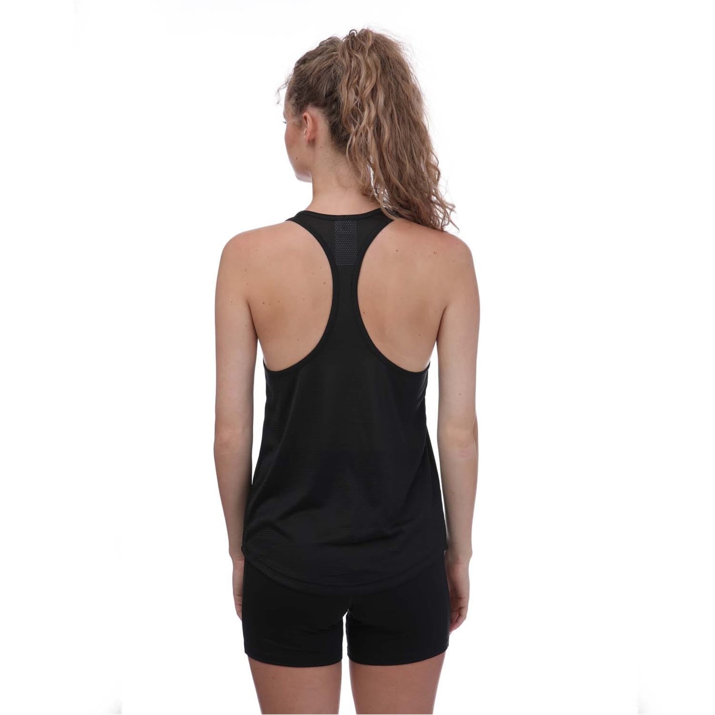 Reebok Workout Ready Mesh Back Tank - 4