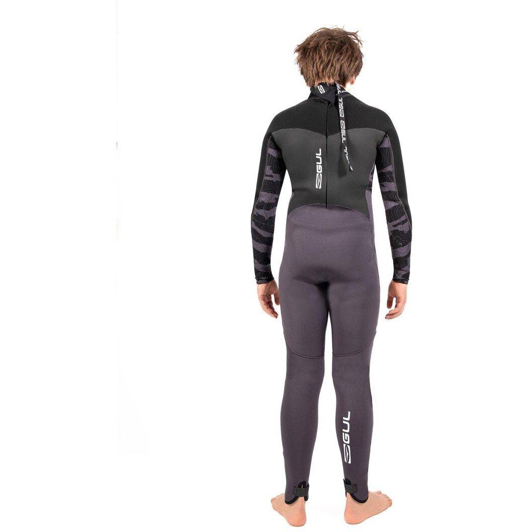 Gul Charcoal/Contou 915828
