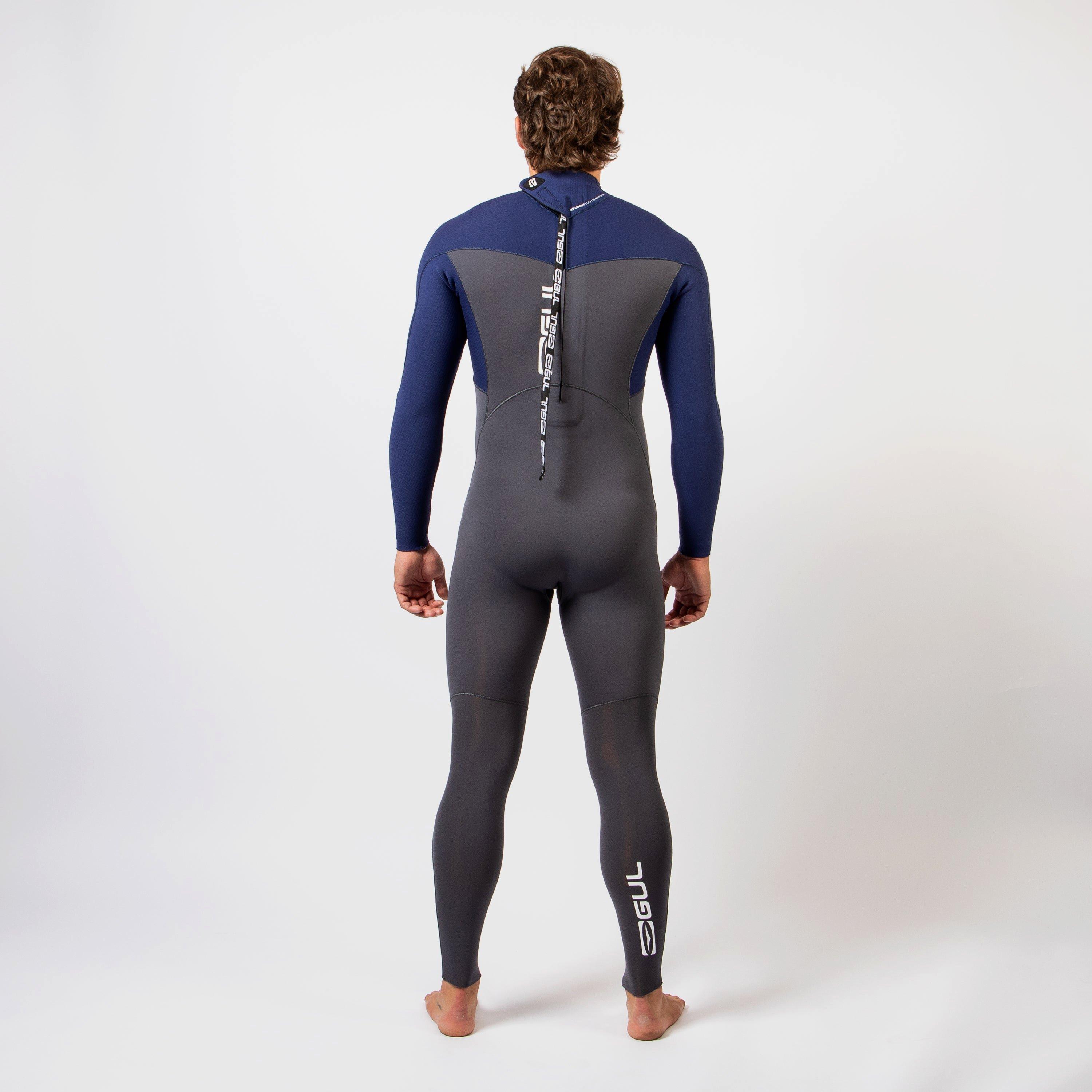 Gul Grey/Navy 8919426
