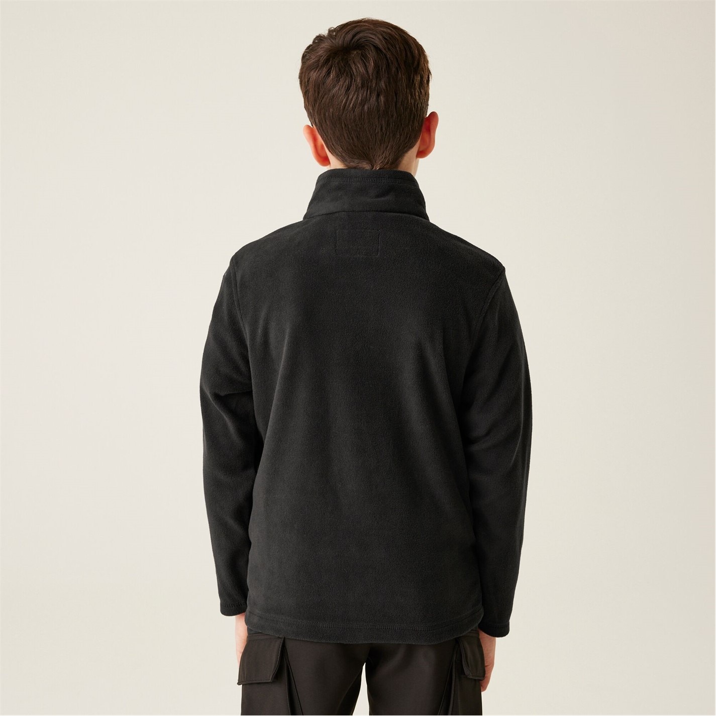 Regatta King II Lightweight Full Zip Fleece - 2