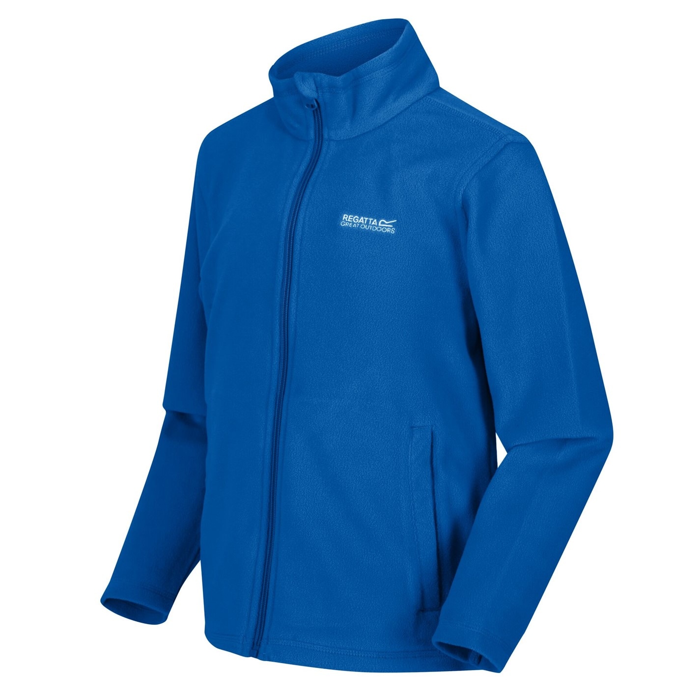 Regatta King II Lightweight Full Zip Fleece - 7