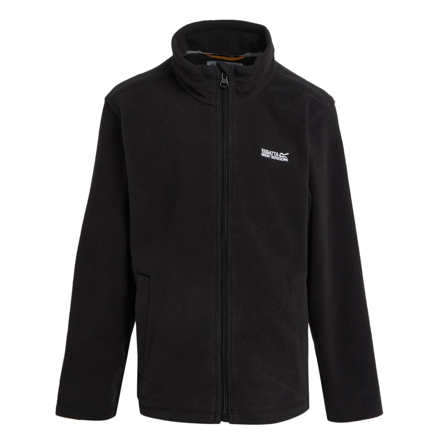 Regatta King II Lightweight Full Zip Fleece - 5