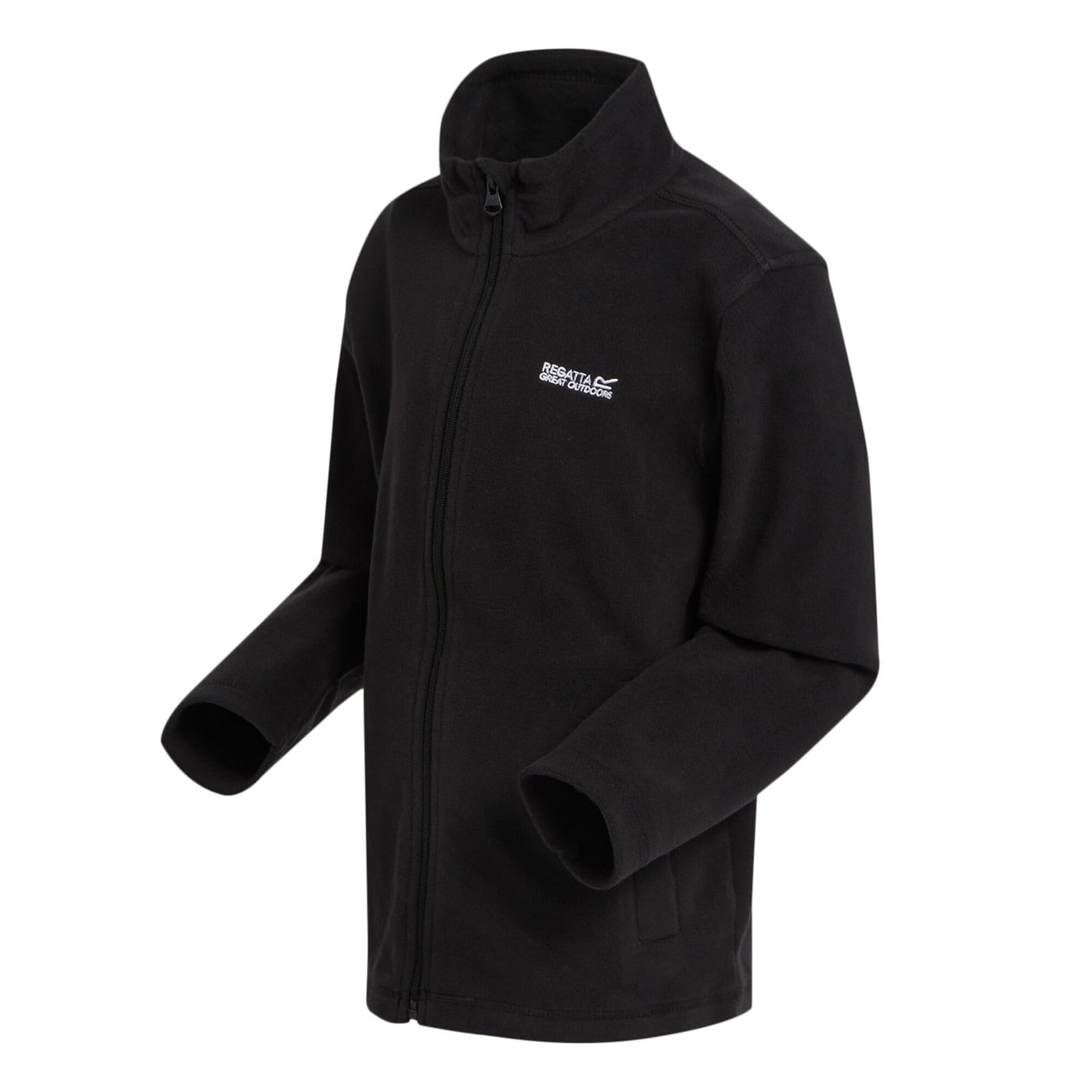 Regatta King II Lightweight Full Zip Fleece - 7