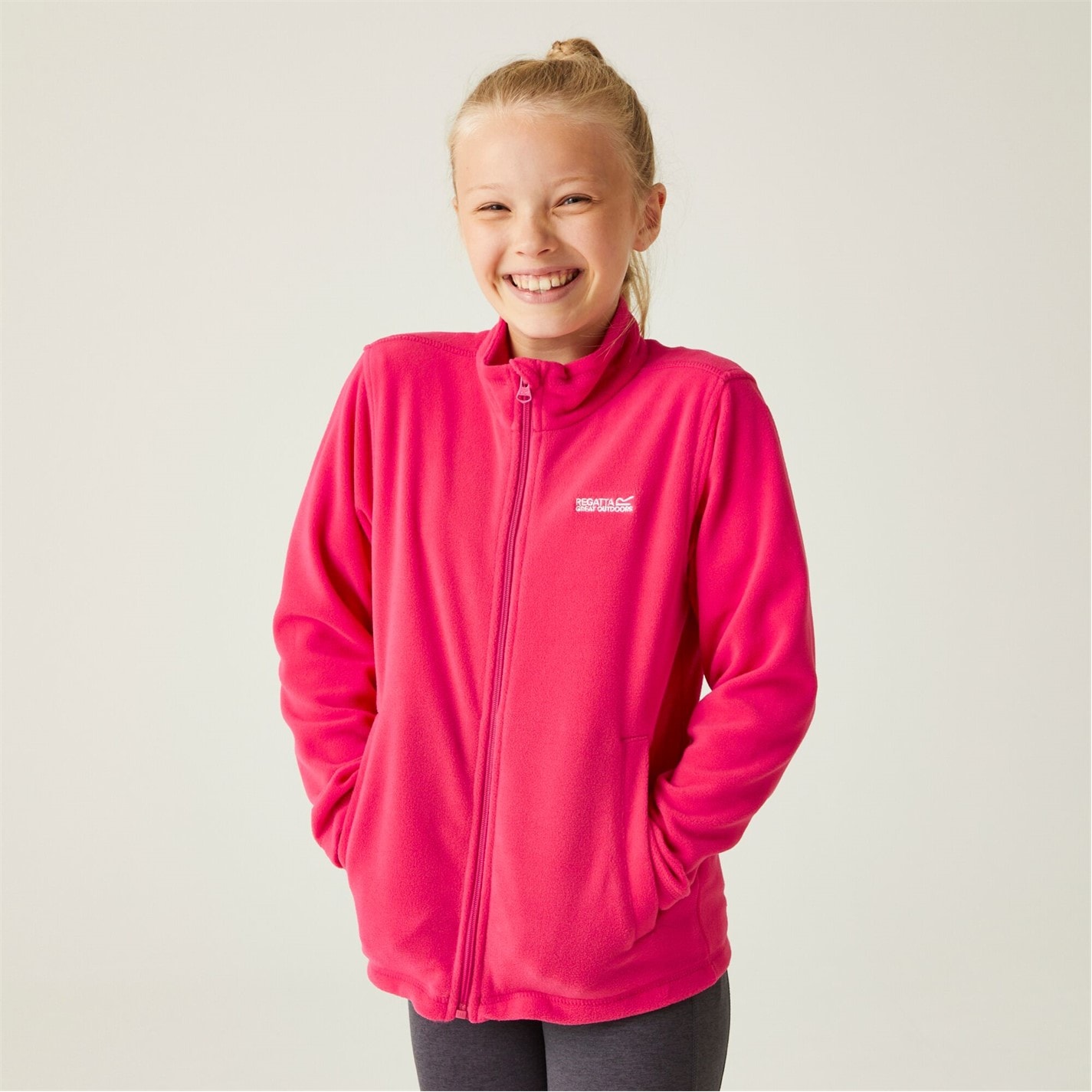 Regatta Pink Potion 7805540