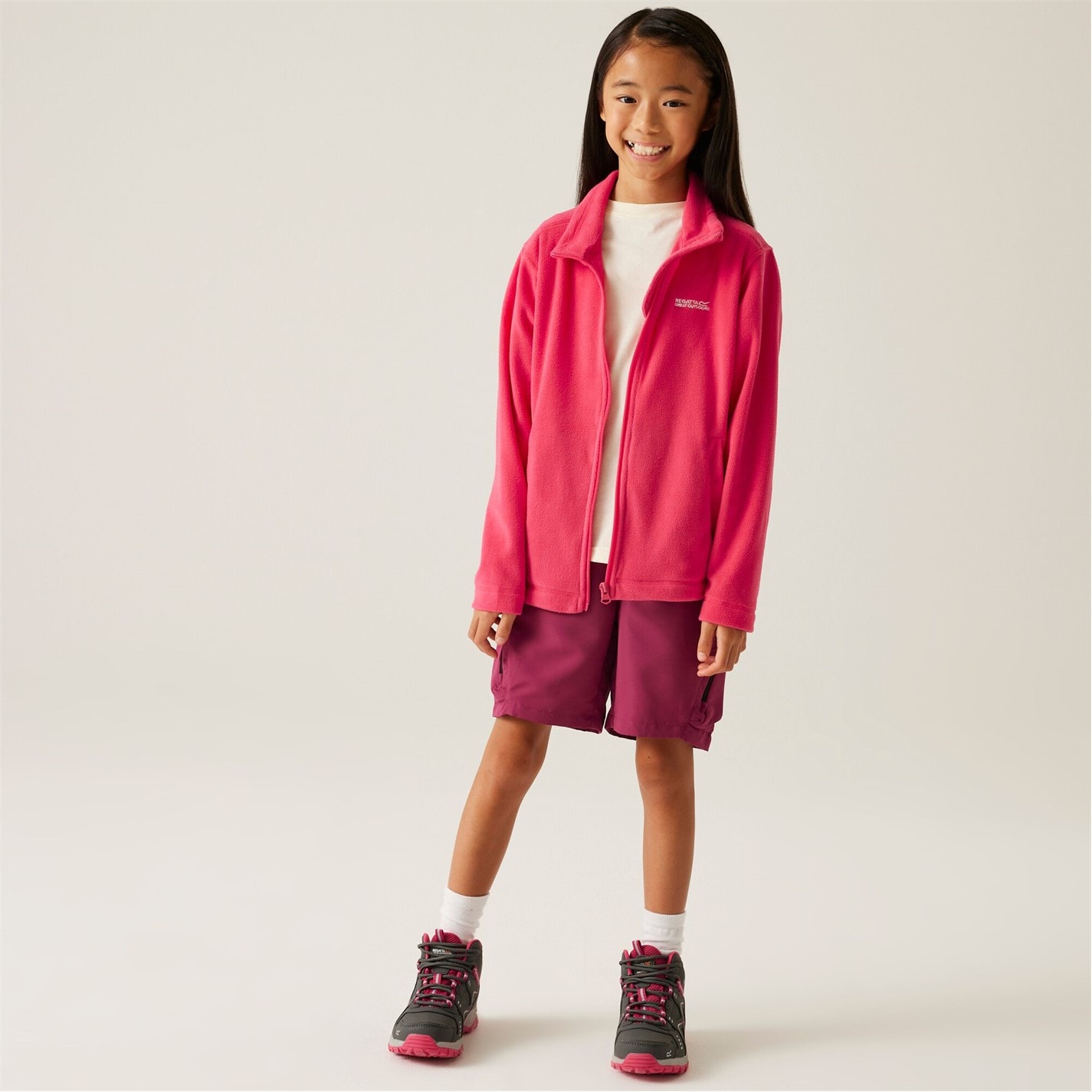 Regatta King II Fleece - 3