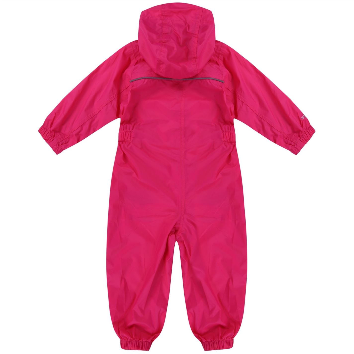Regatta Little Adventurers Puddle IV Waterproof Suit - 3