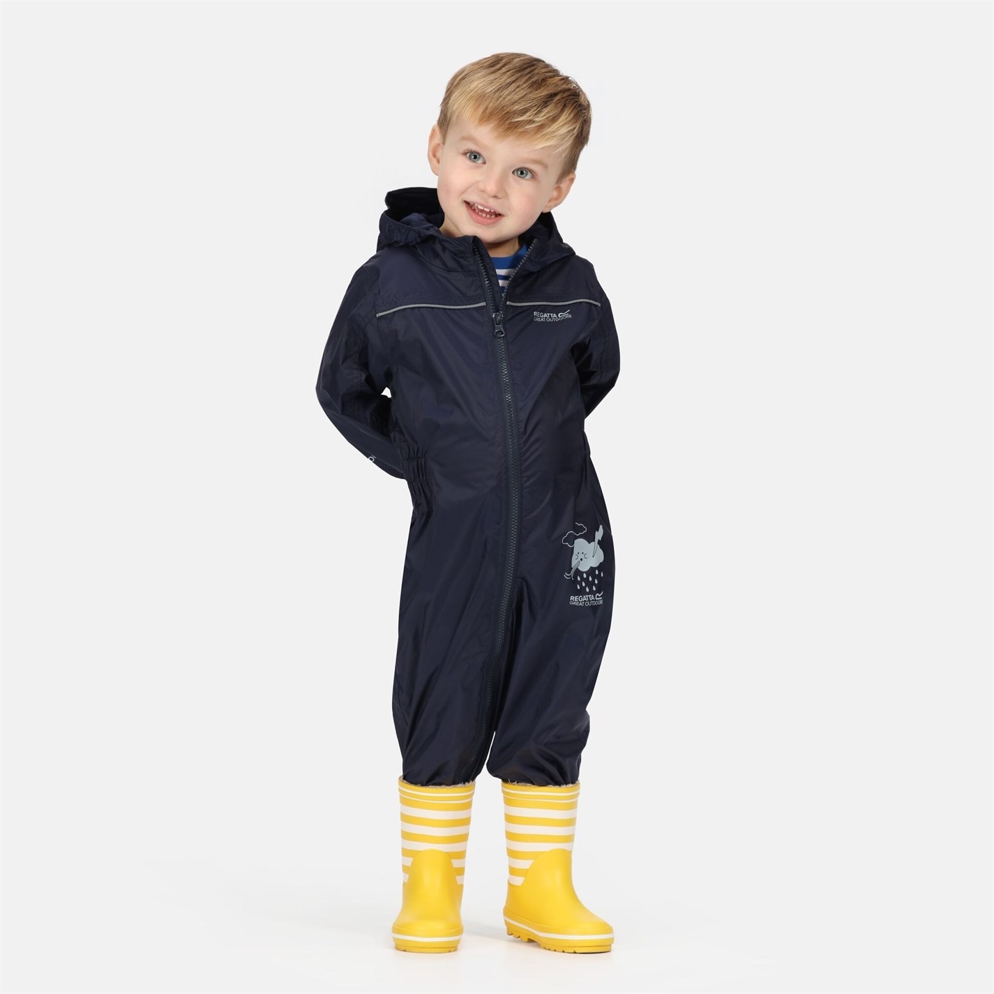 Regatta Navy 577133