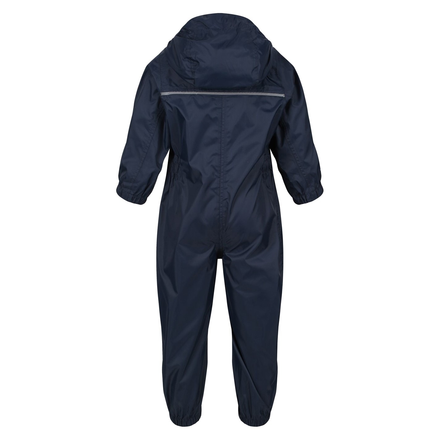 Regatta Little Adventurers Puddle IV Waterproof Suit - 5