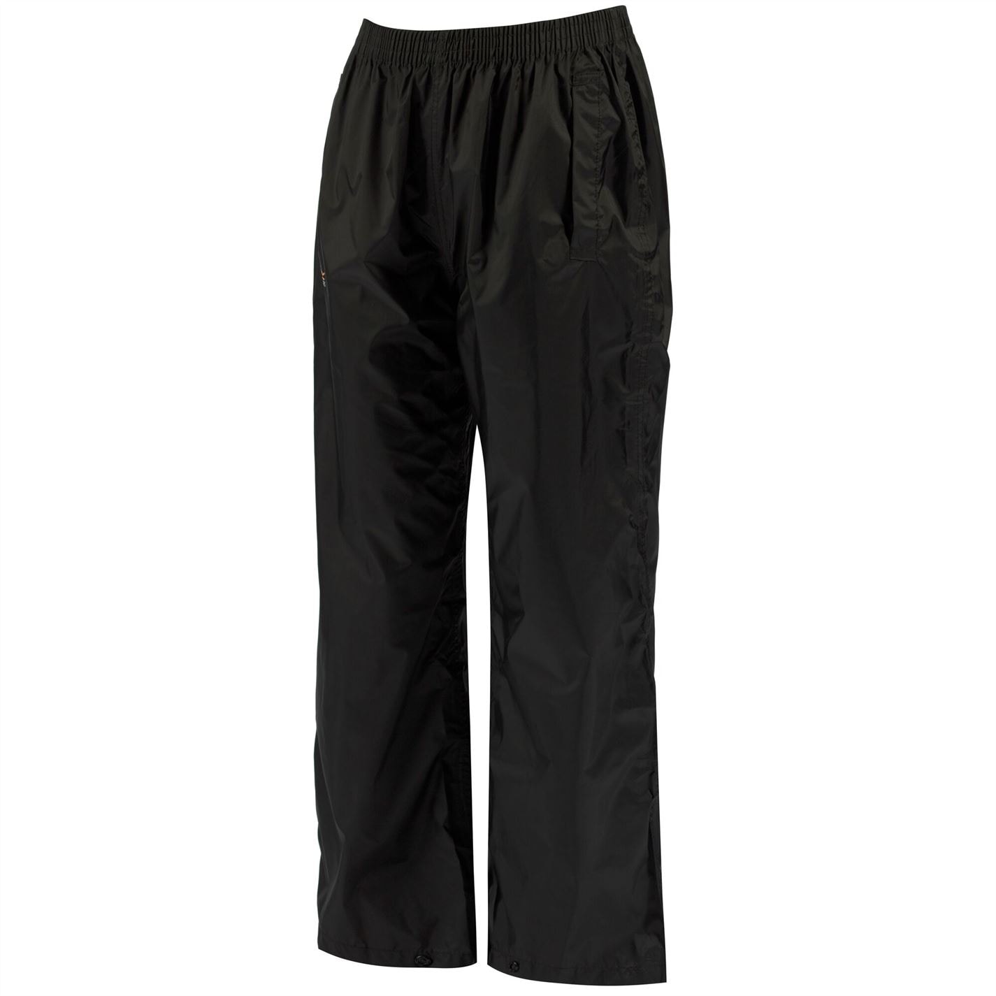 Regatta Black 832876