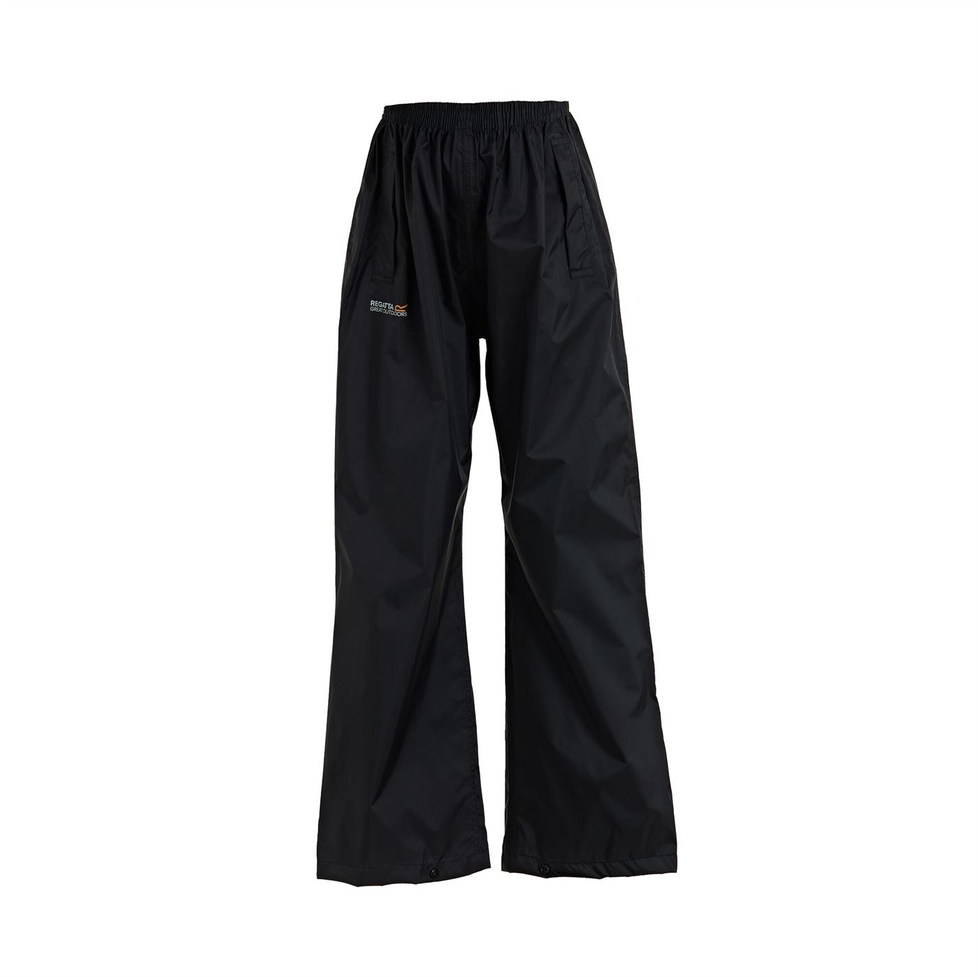 Regatta Kids Pack It Waterproof Overtrousers - 10