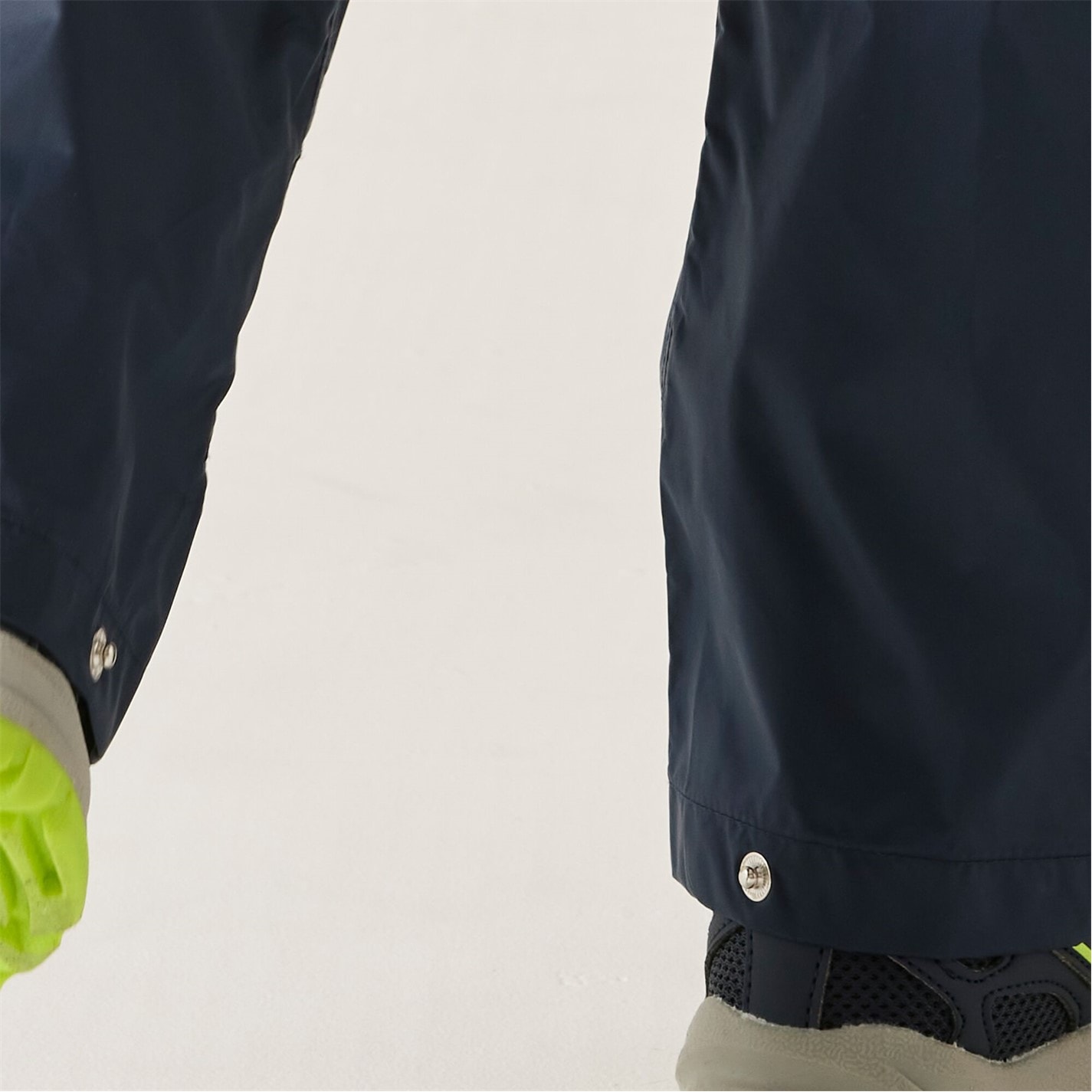 Regatta Kids Pack-It Overtrousers - 5