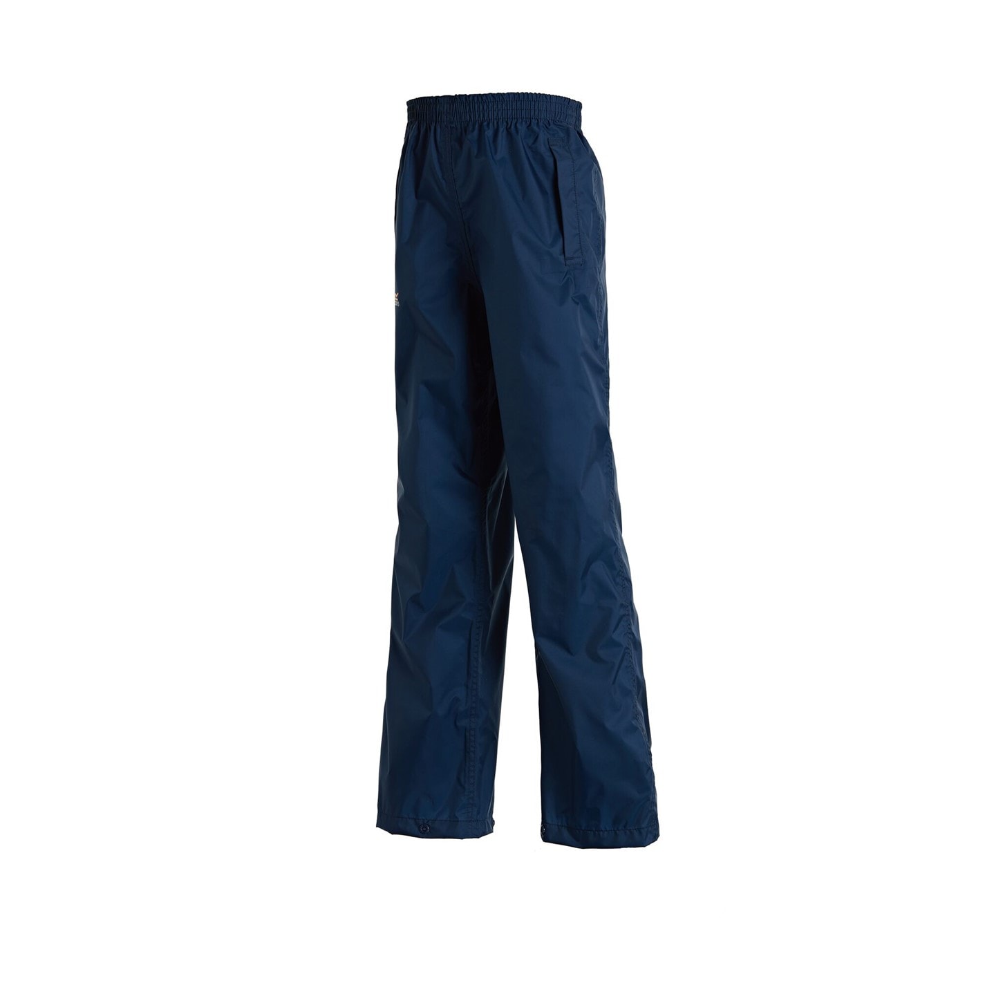 Regatta Kids Pack-It Overtrousers - 10